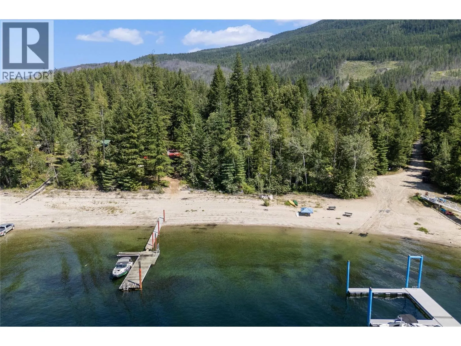 Lot 4 Queest N. Bay