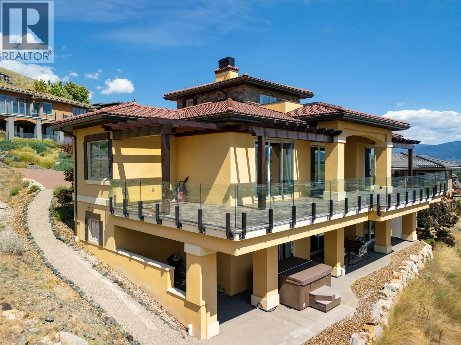 108 Vineyard Way