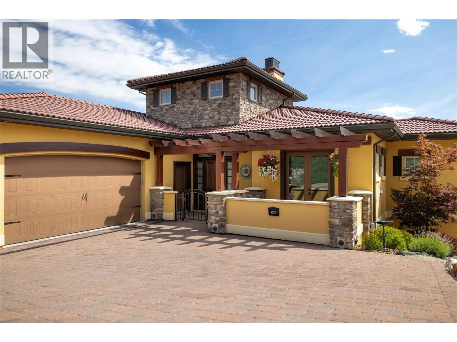 108 Vineyard Way