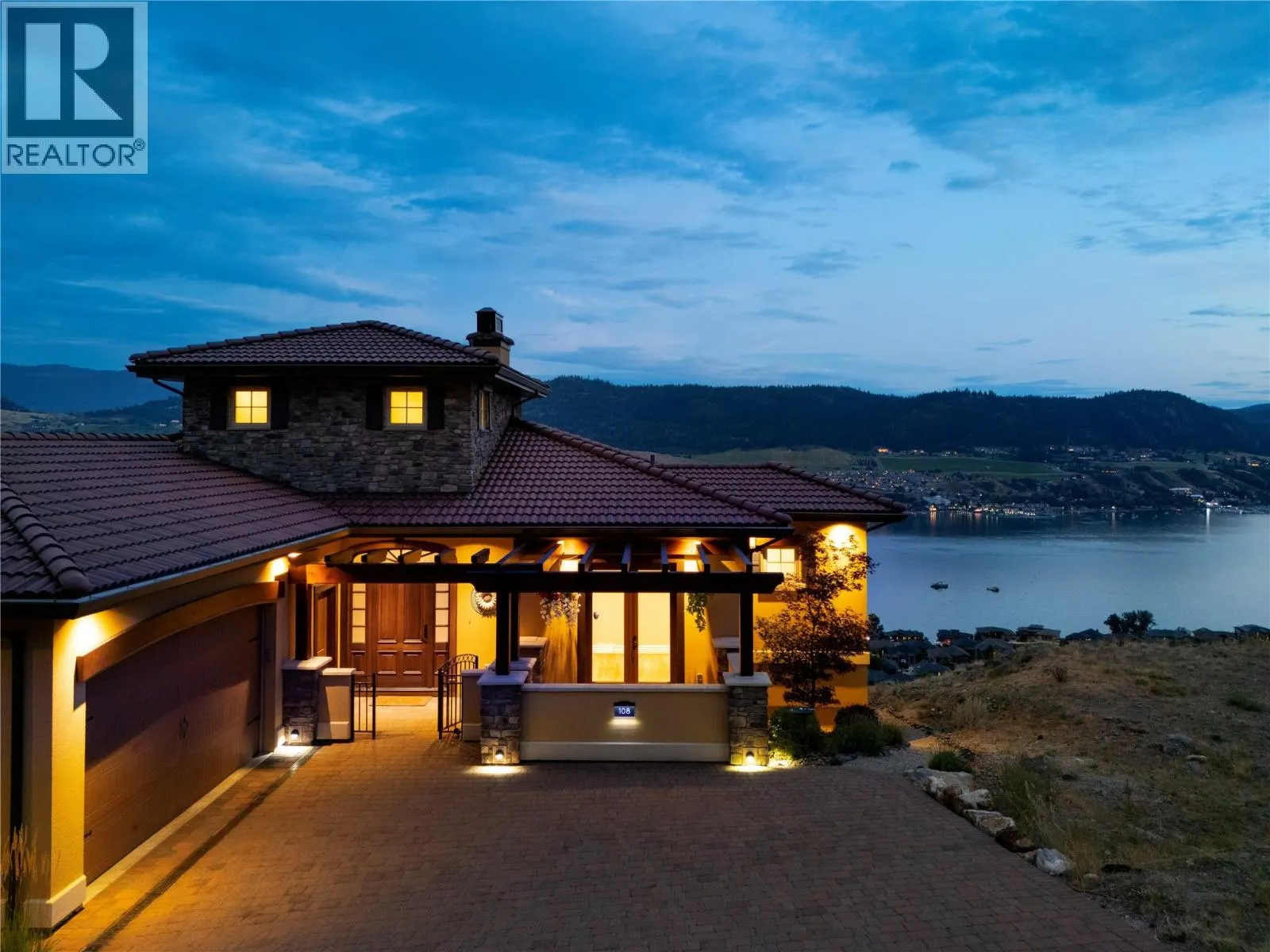 108 Vineyard Way