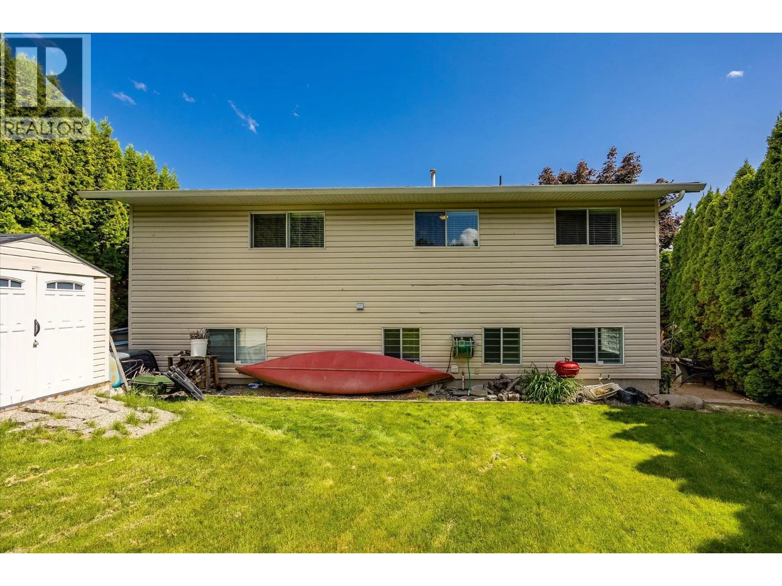 3278 Sundance Drive