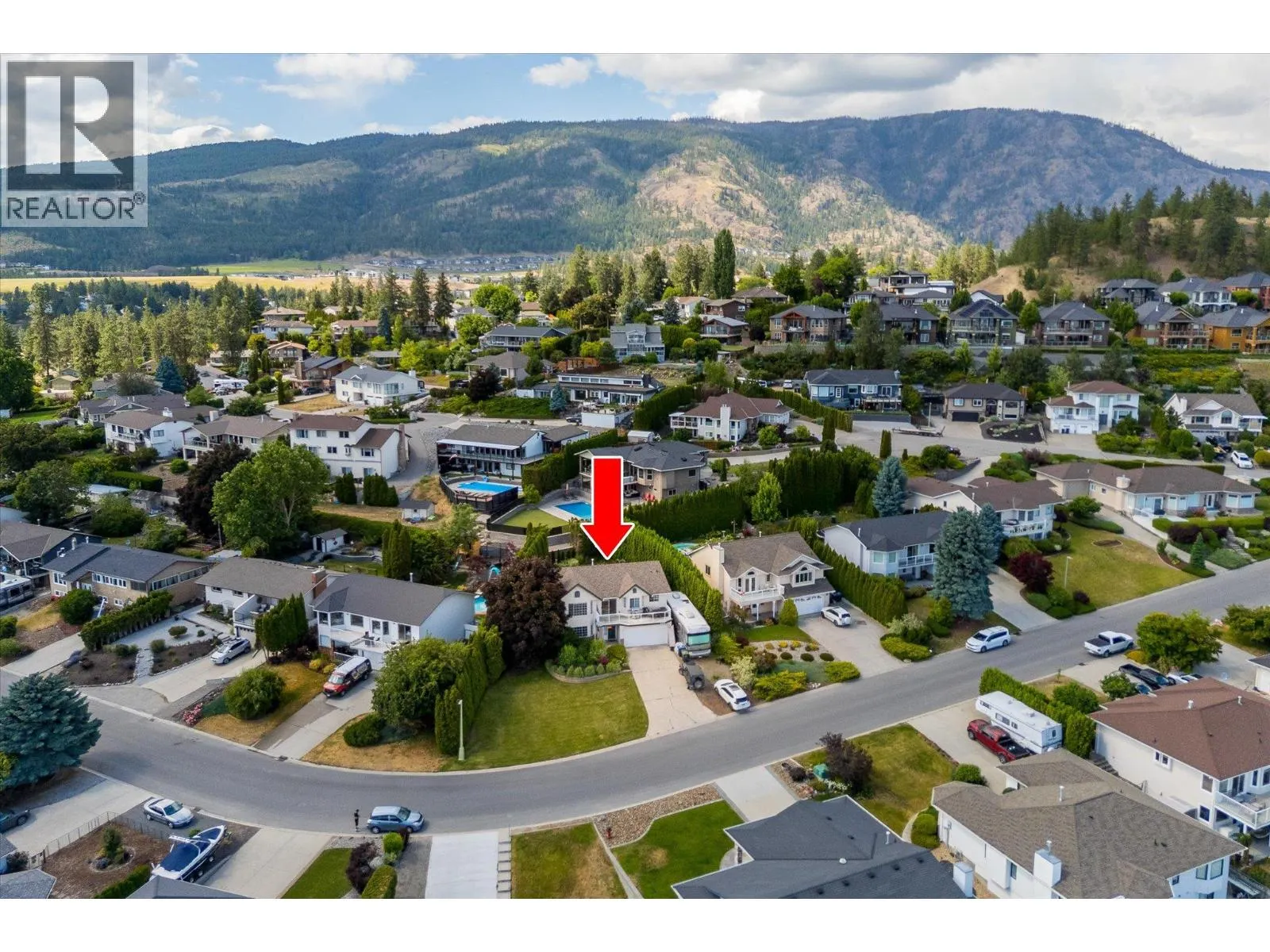 3278 Sundance Drive