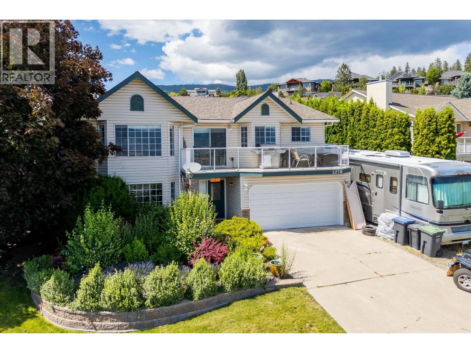 3278 Sundance Drive
