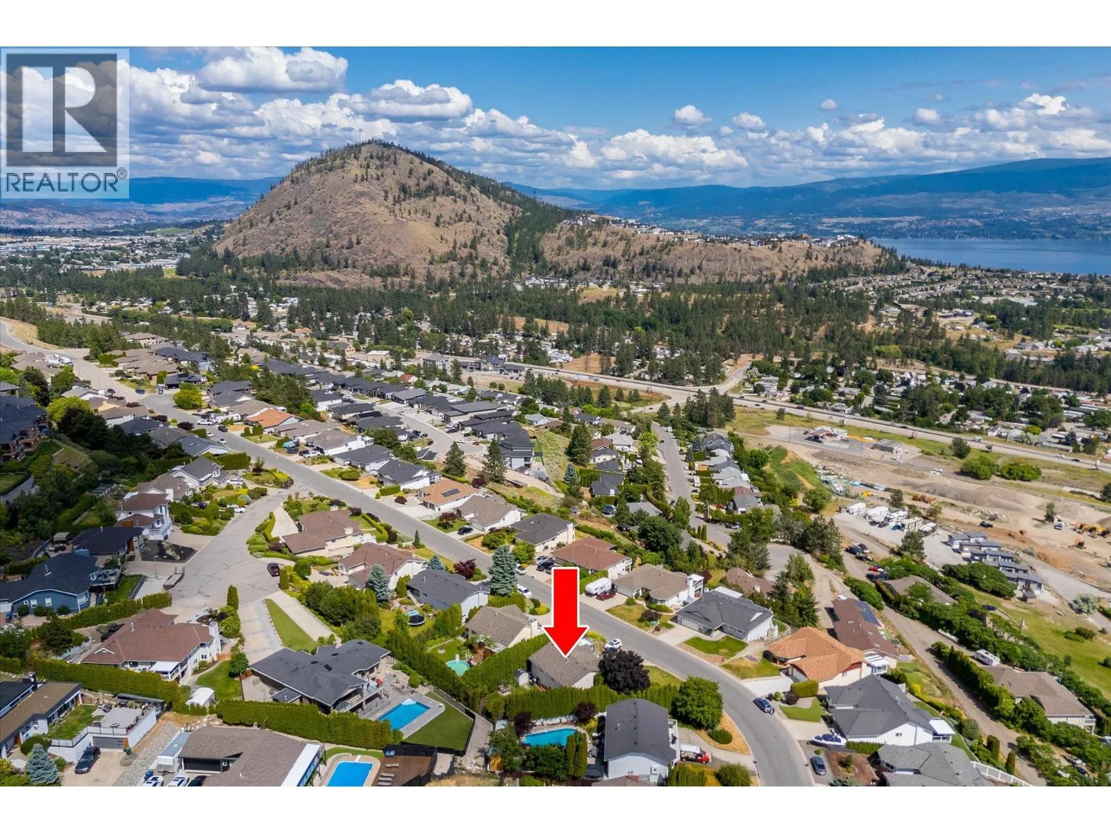 3278 Sundance Drive