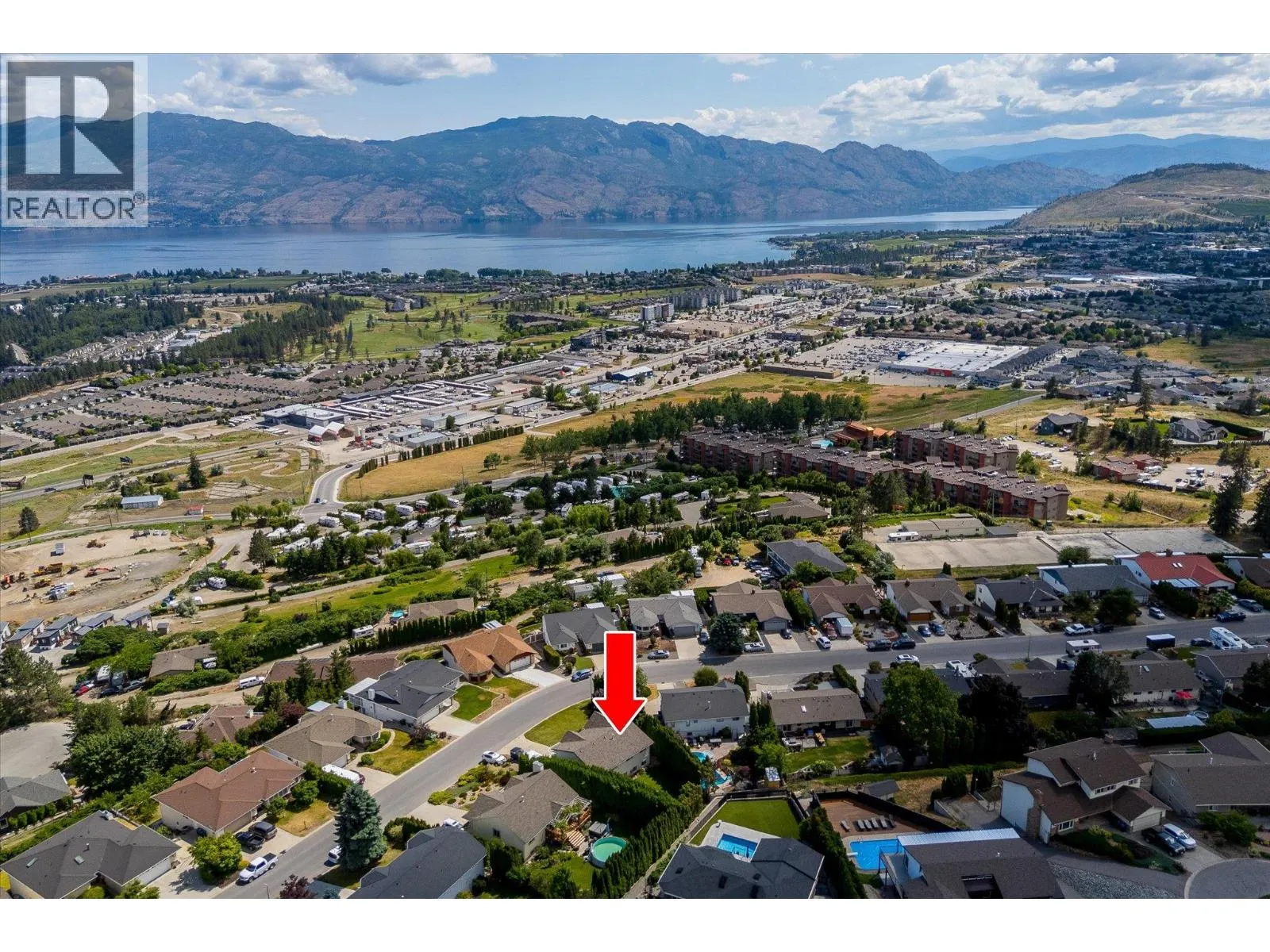 3278 Sundance Drive