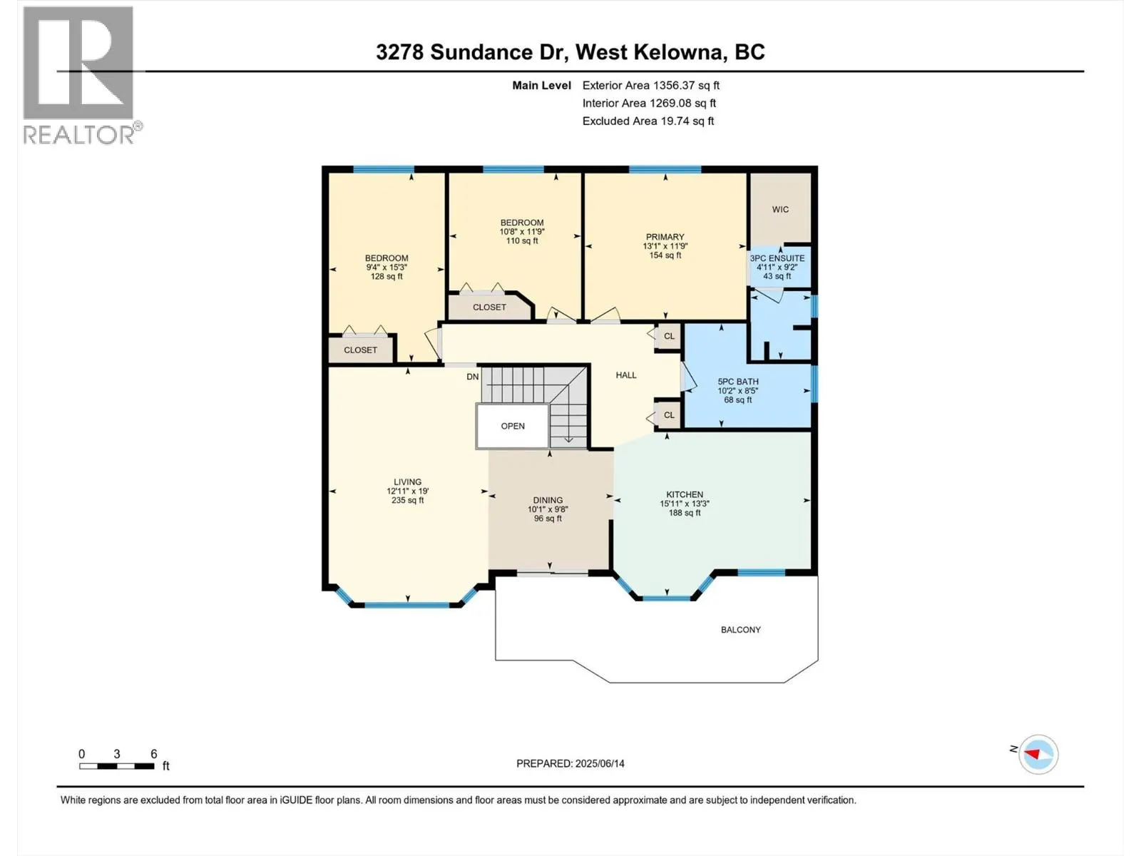 3278 Sundance Drive