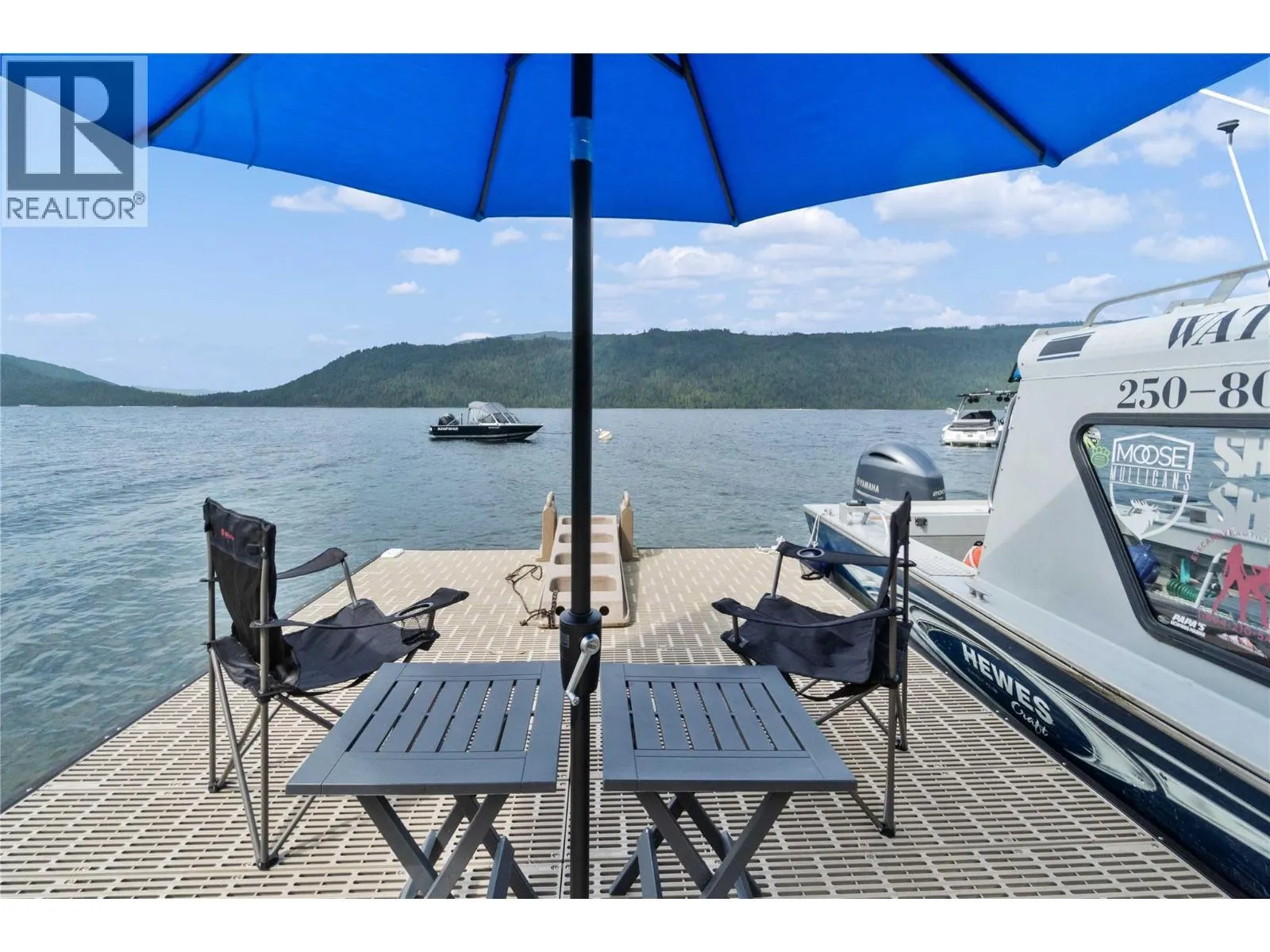 Lot 3 Queest S (Willow Shores) Beach