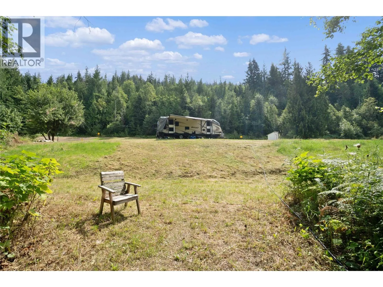 Lot 3 Queest S (Willow Shores) Beach