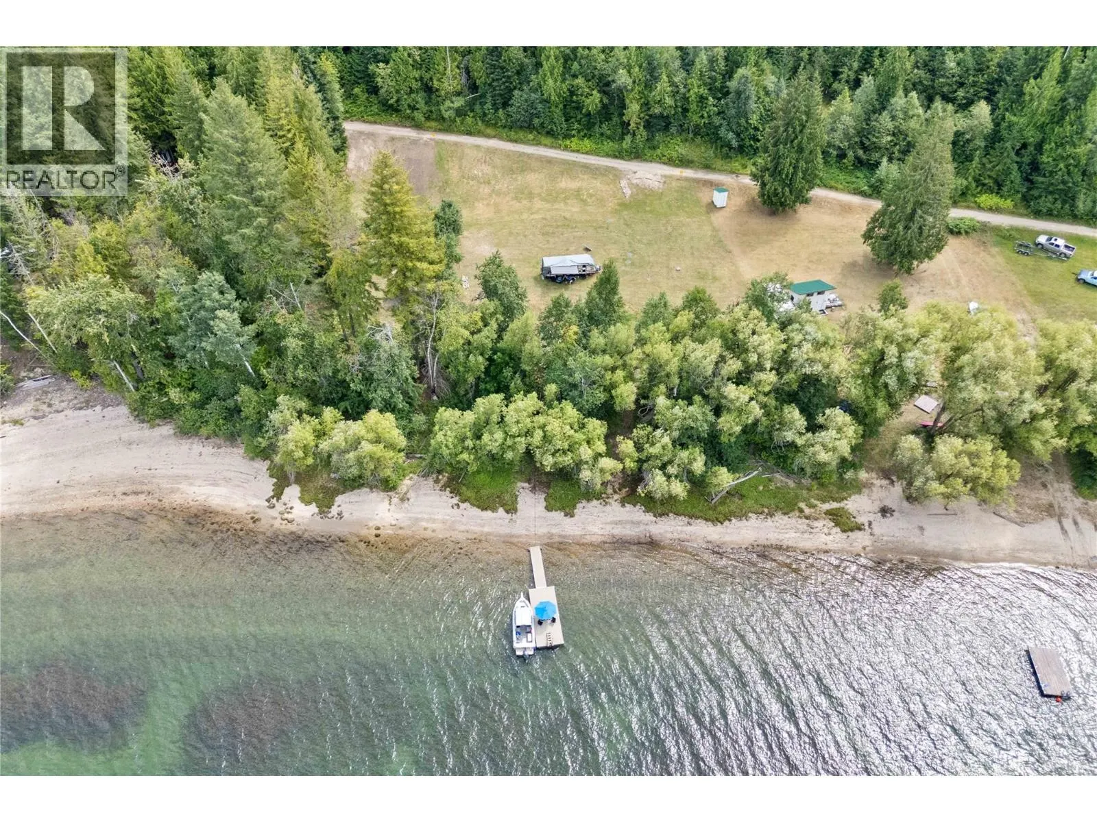 Lot 3 Queest S (Willow Shores) Beach