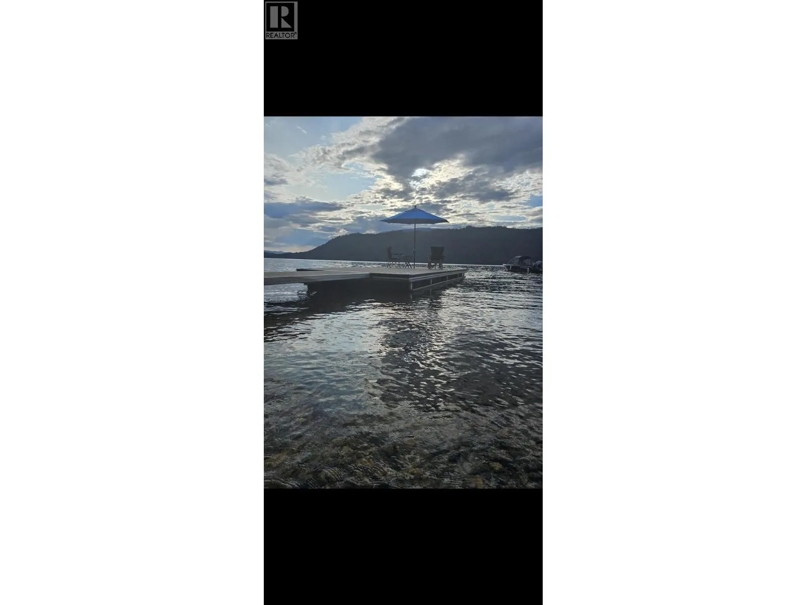 Lot 3 Queest S (Willow Shores) Beach