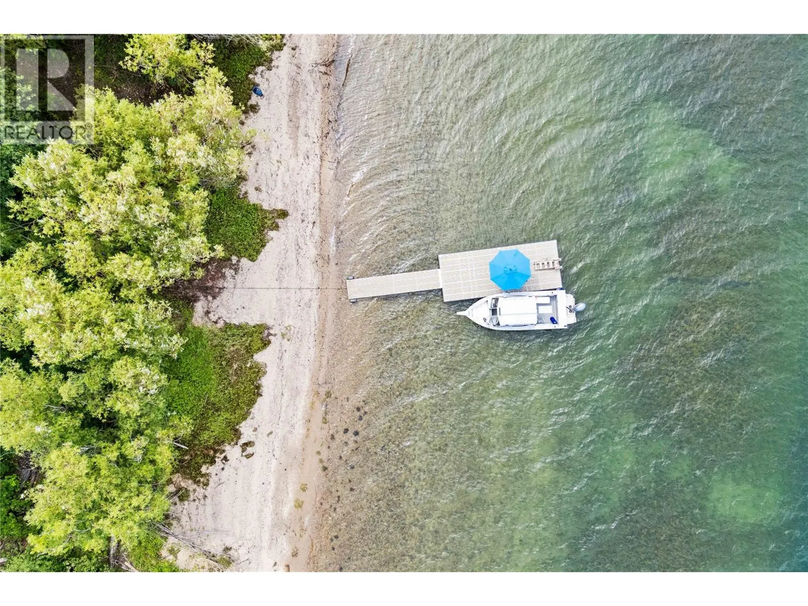 Lot 3 Queest S (Willow Shores) Beach