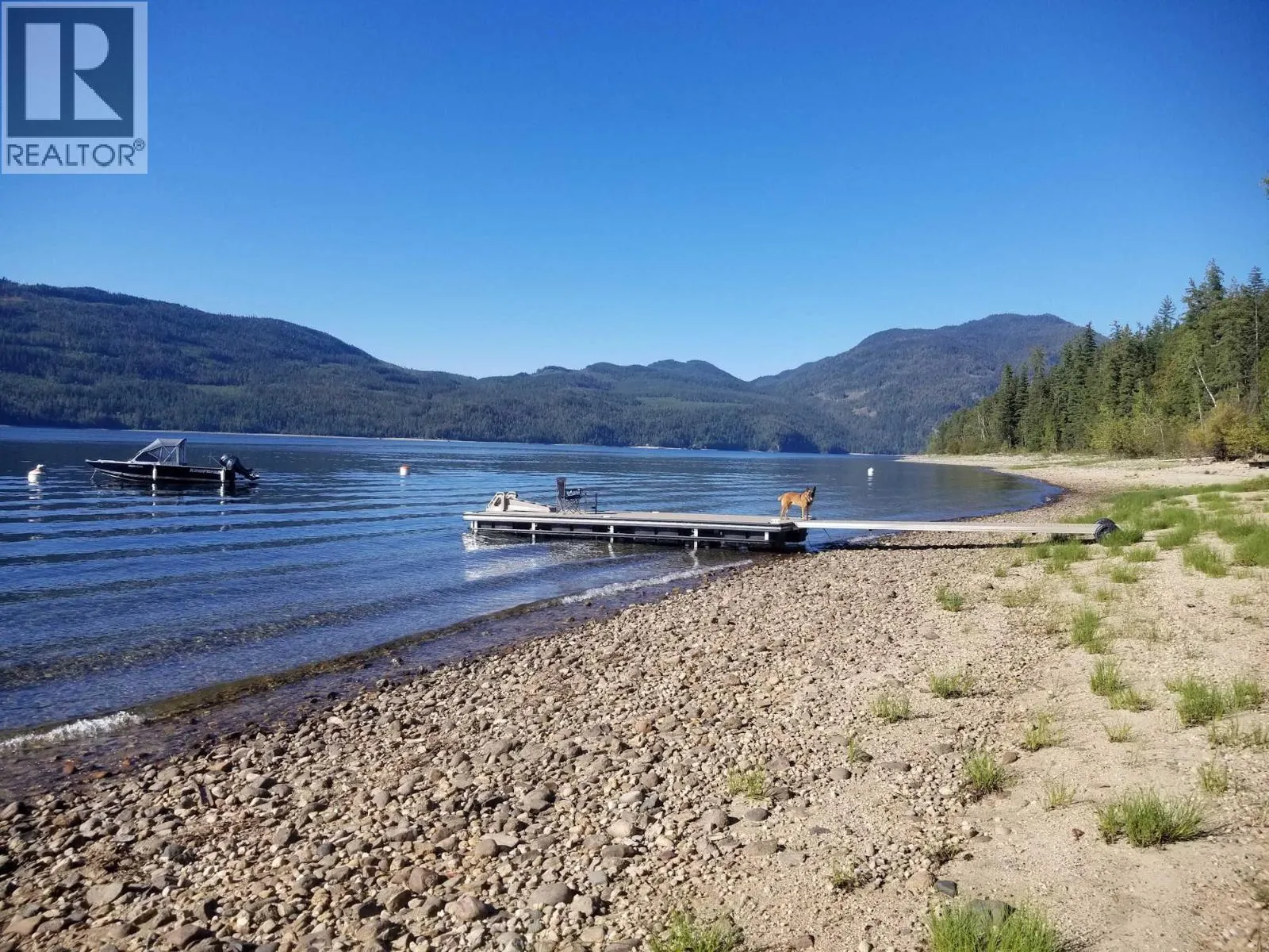 Lot 3 Queest S (Willow Shores) Beach