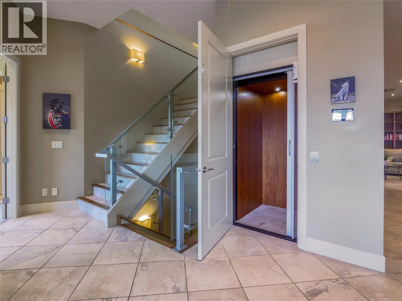 2871 PARTRIDGE Drive