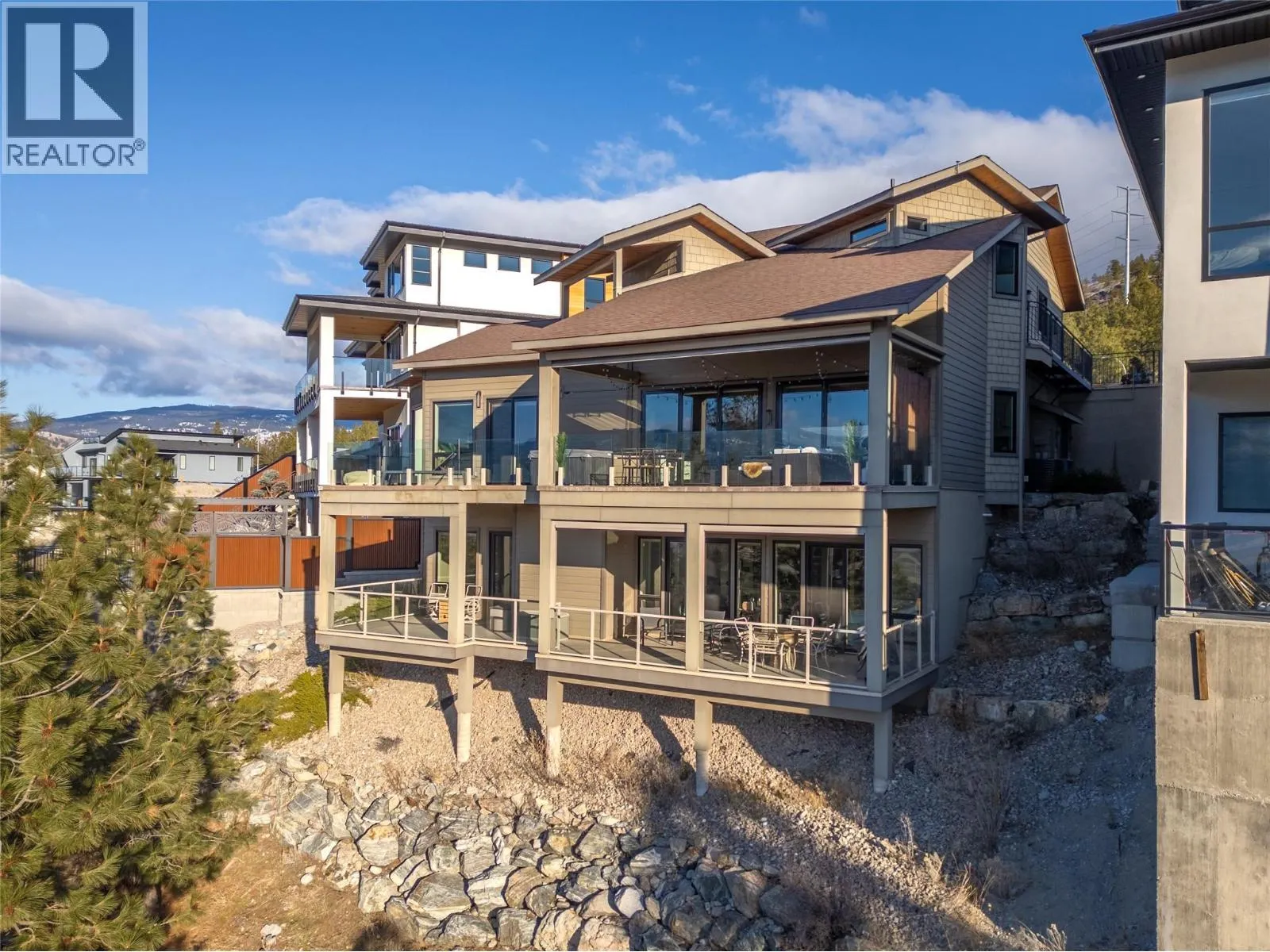 2871 PARTRIDGE Drive
