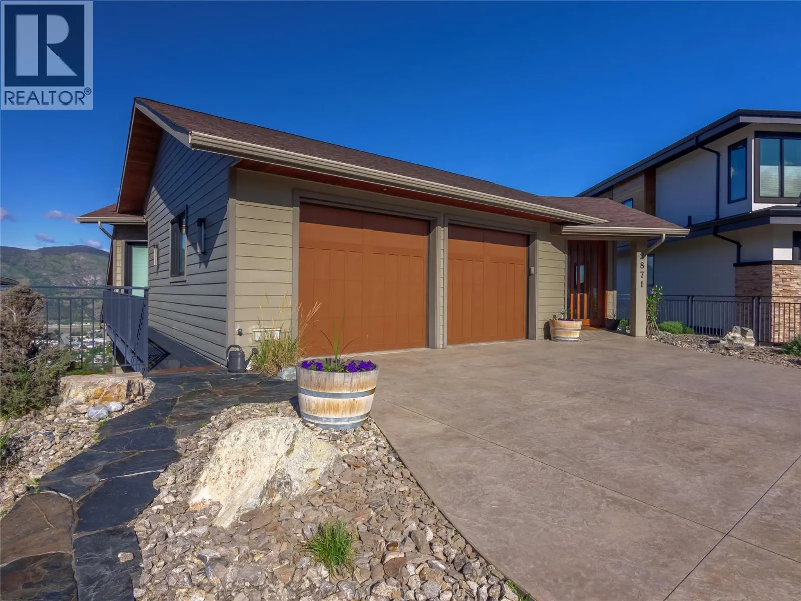 2871 PARTRIDGE Drive