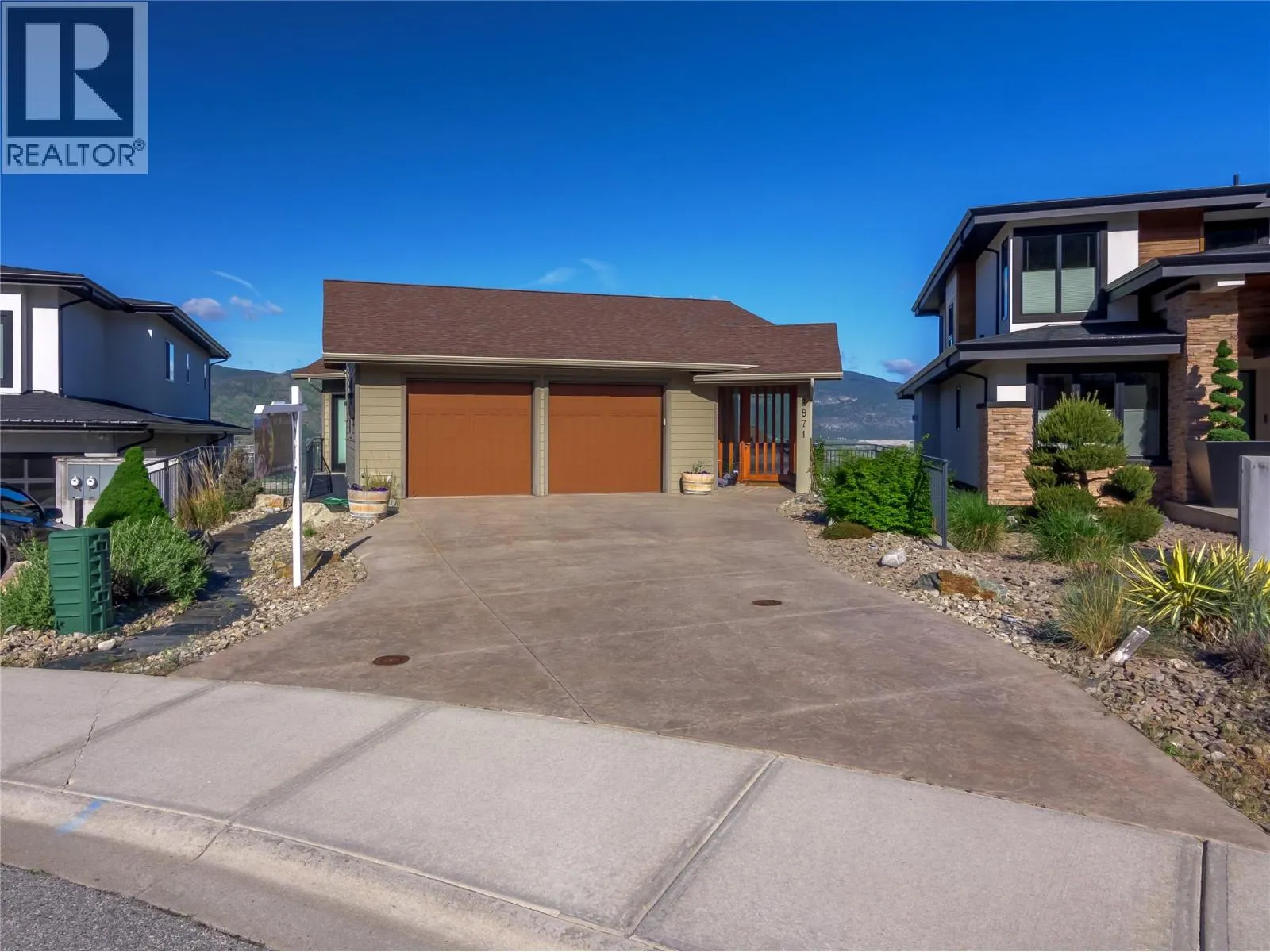 2871 PARTRIDGE Drive