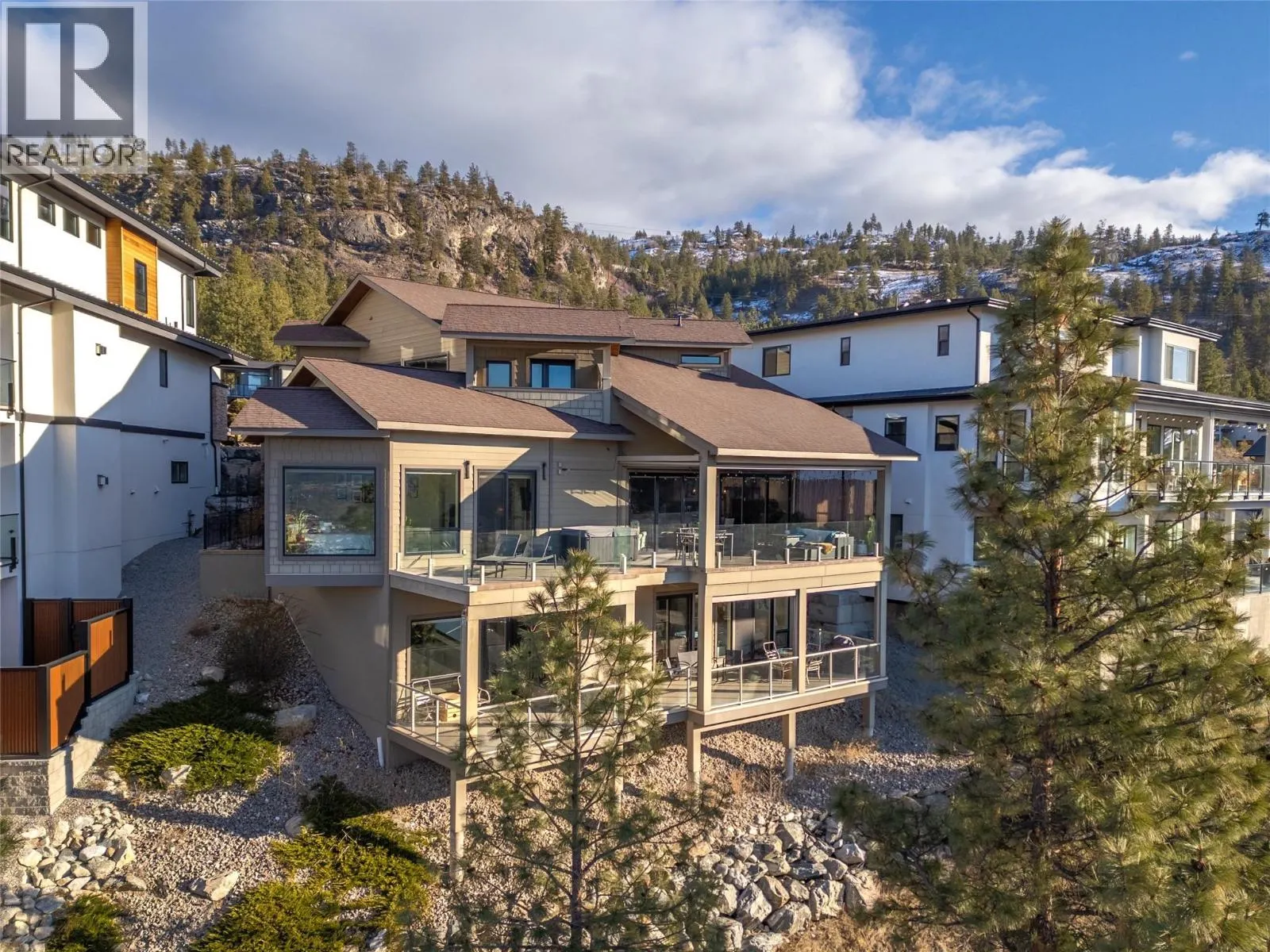 2871 PARTRIDGE Drive