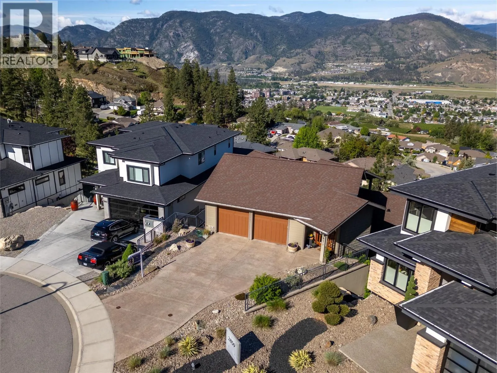 2871 PARTRIDGE Drive