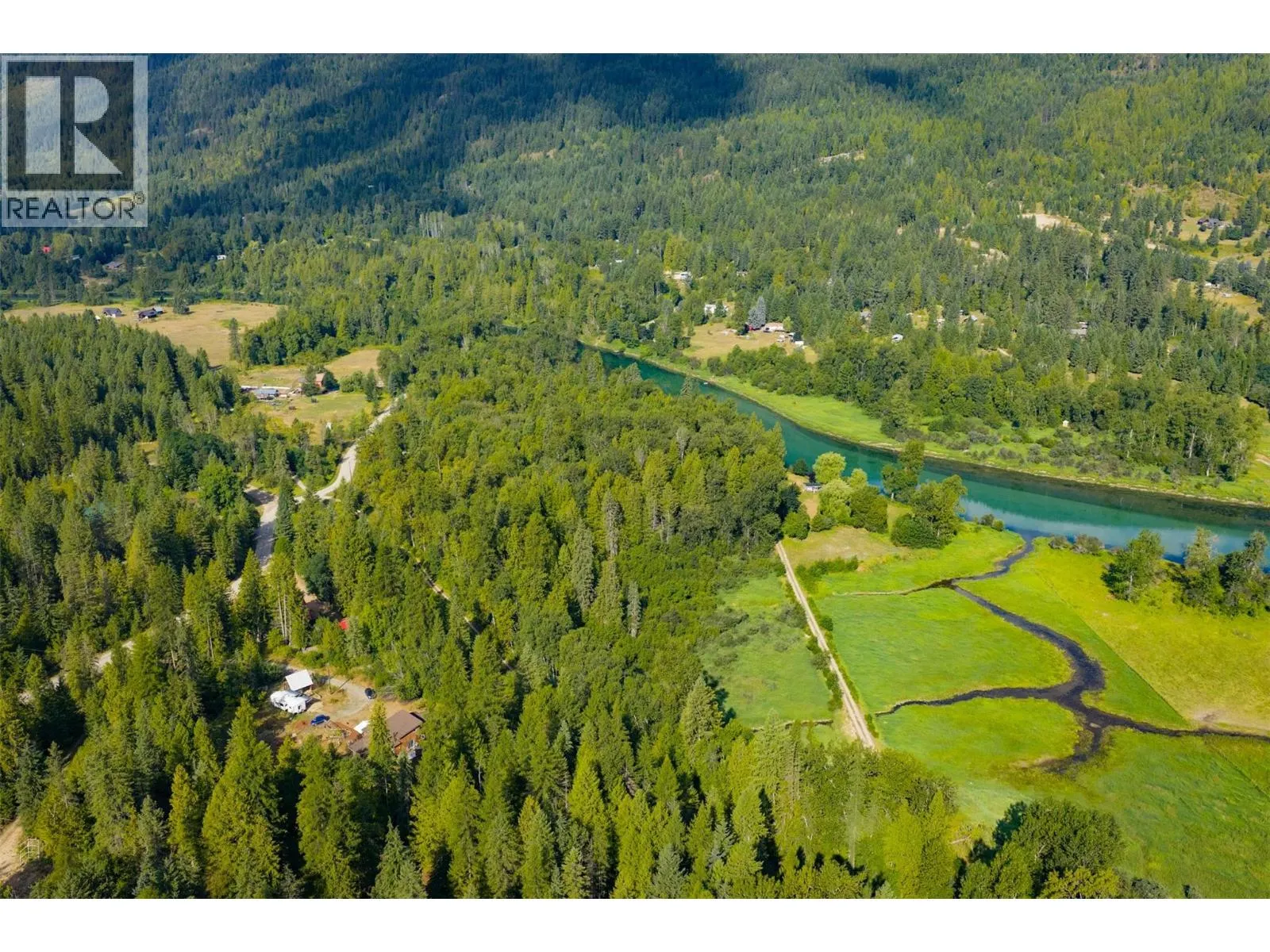Nixon Road Lot# 84