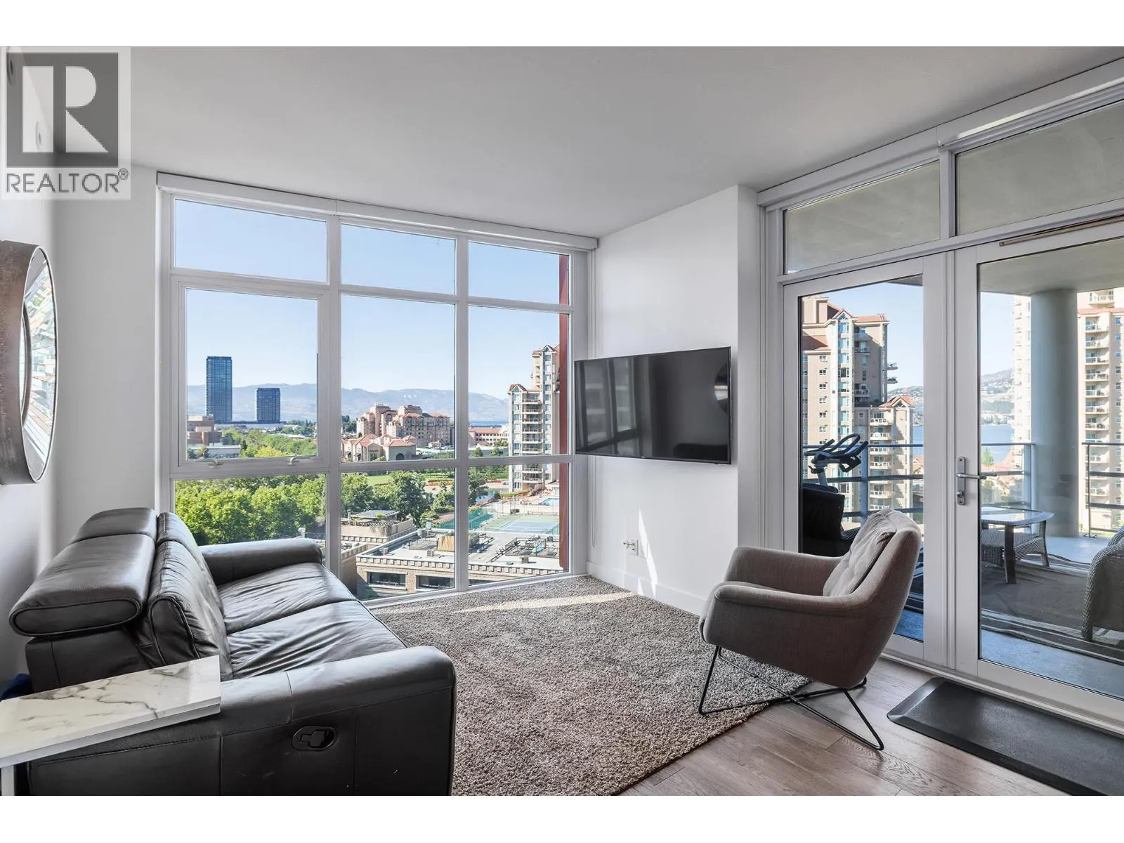 1151 Sunset Drive Unit# 801