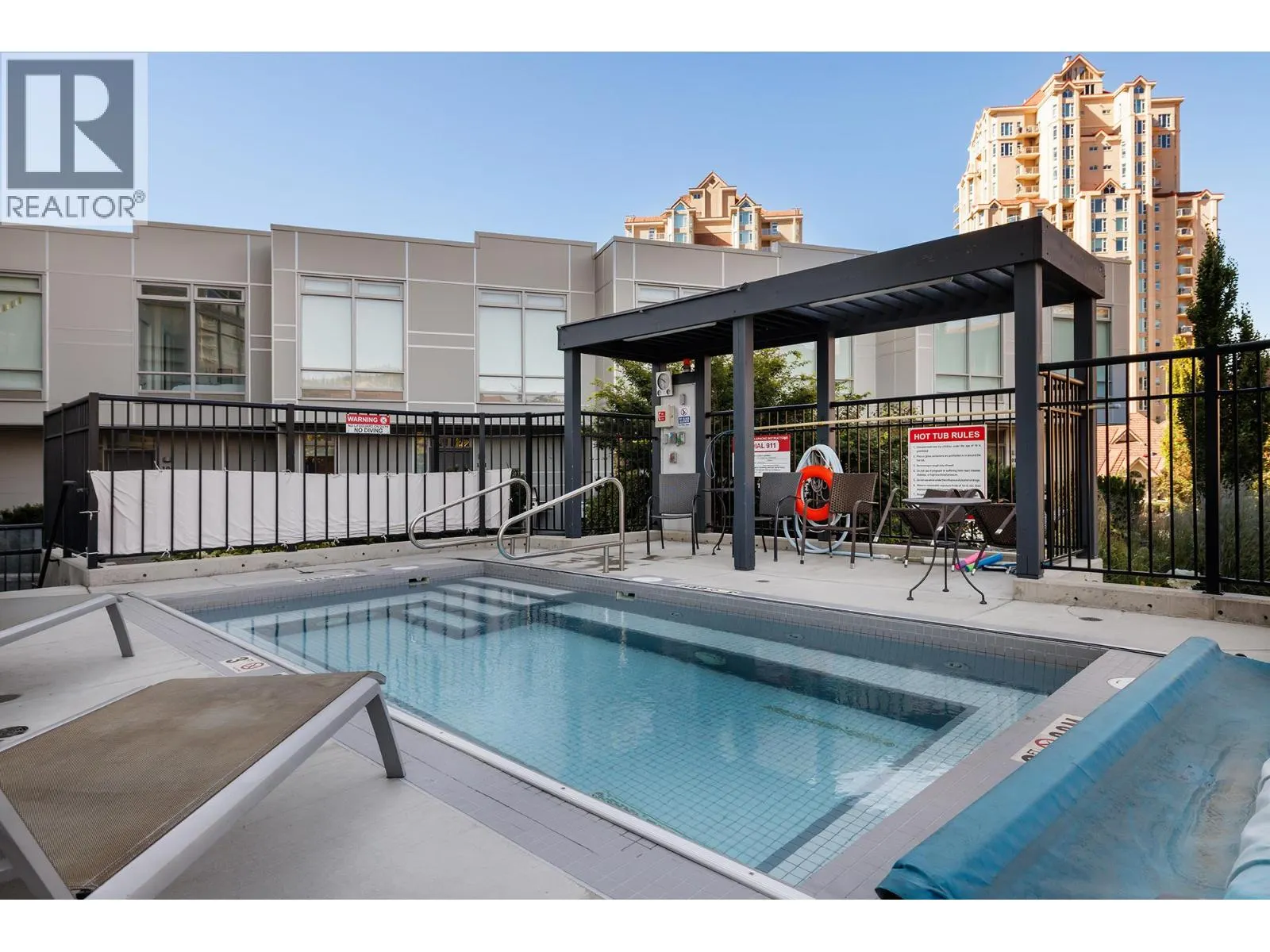 1151 Sunset Drive Unit# 801