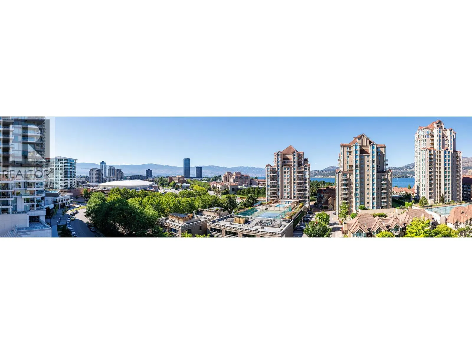 1151 Sunset Drive Unit# 801