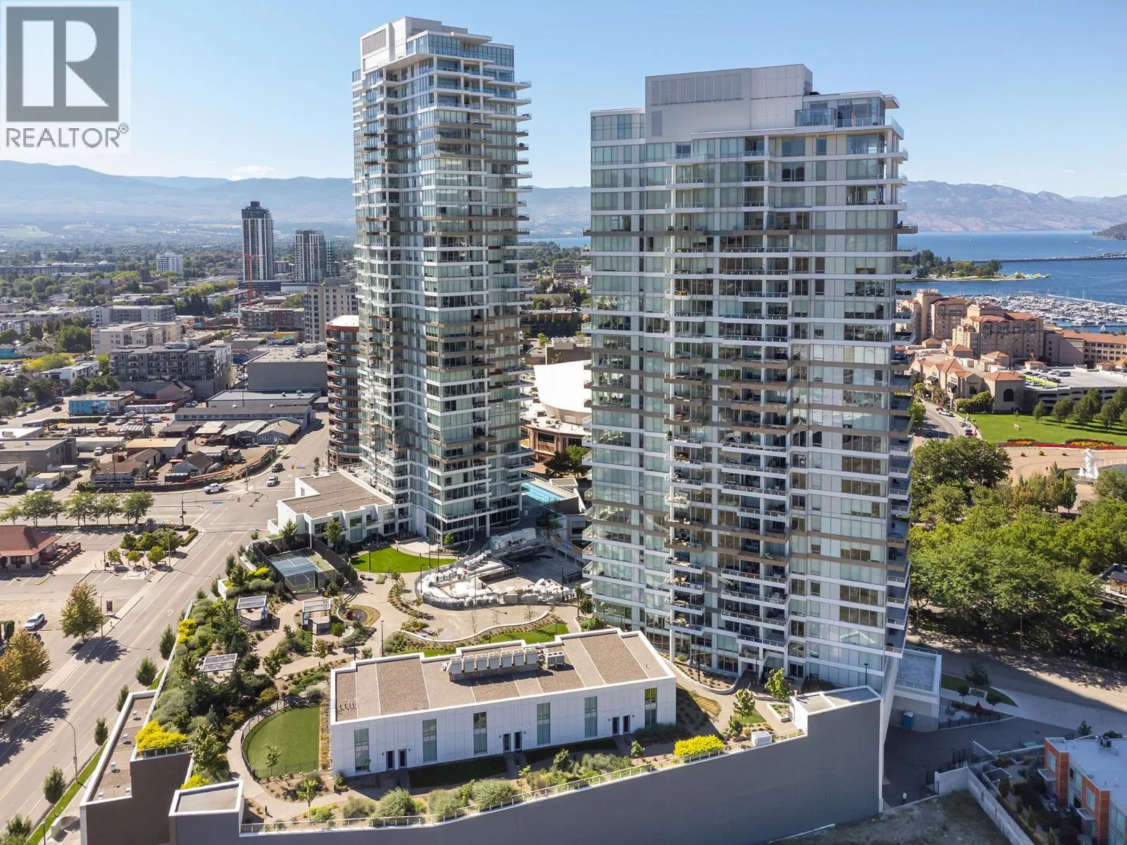 1151 Sunset Drive Unit# 801