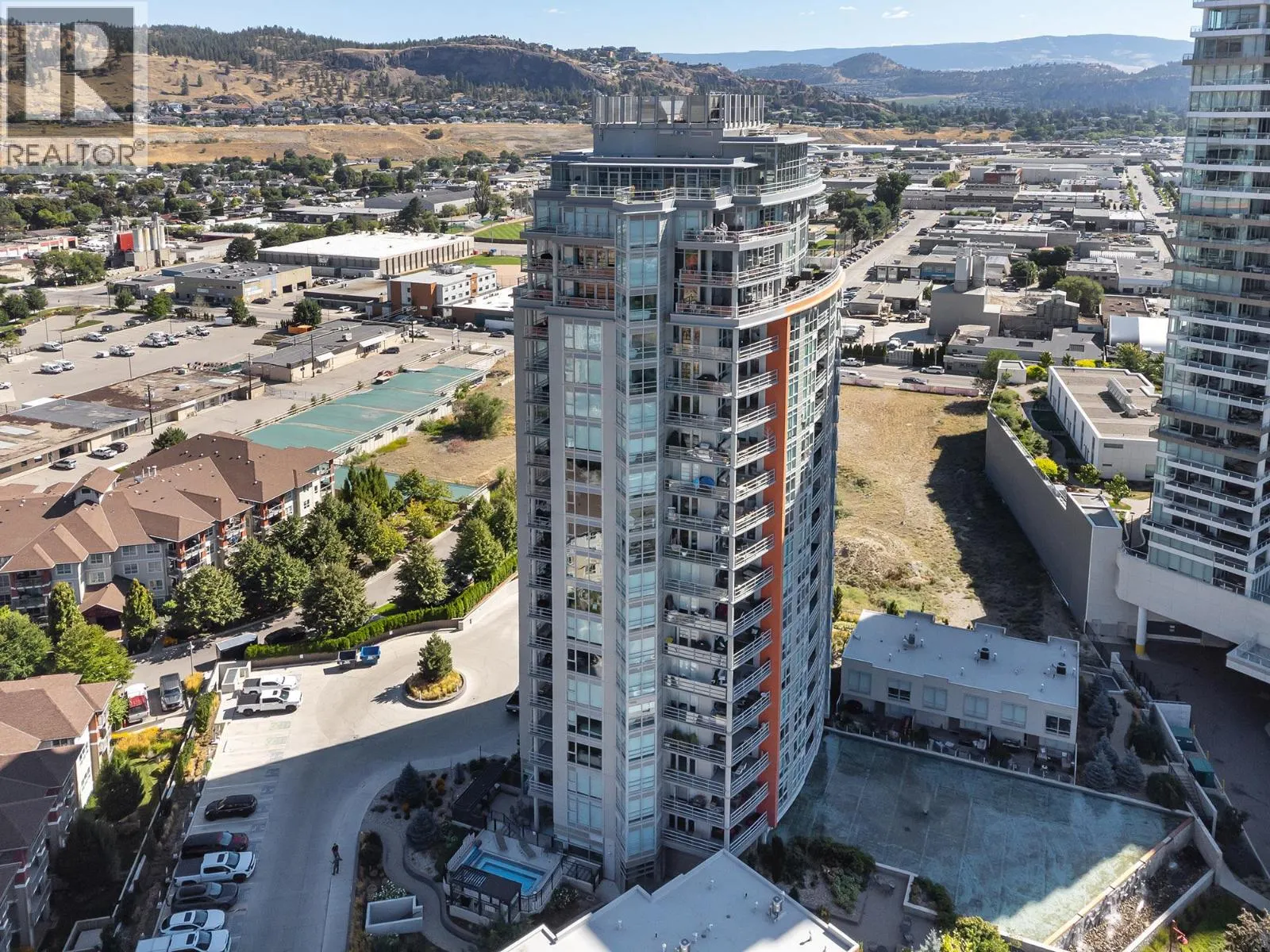 1151 Sunset Drive Unit# 801
