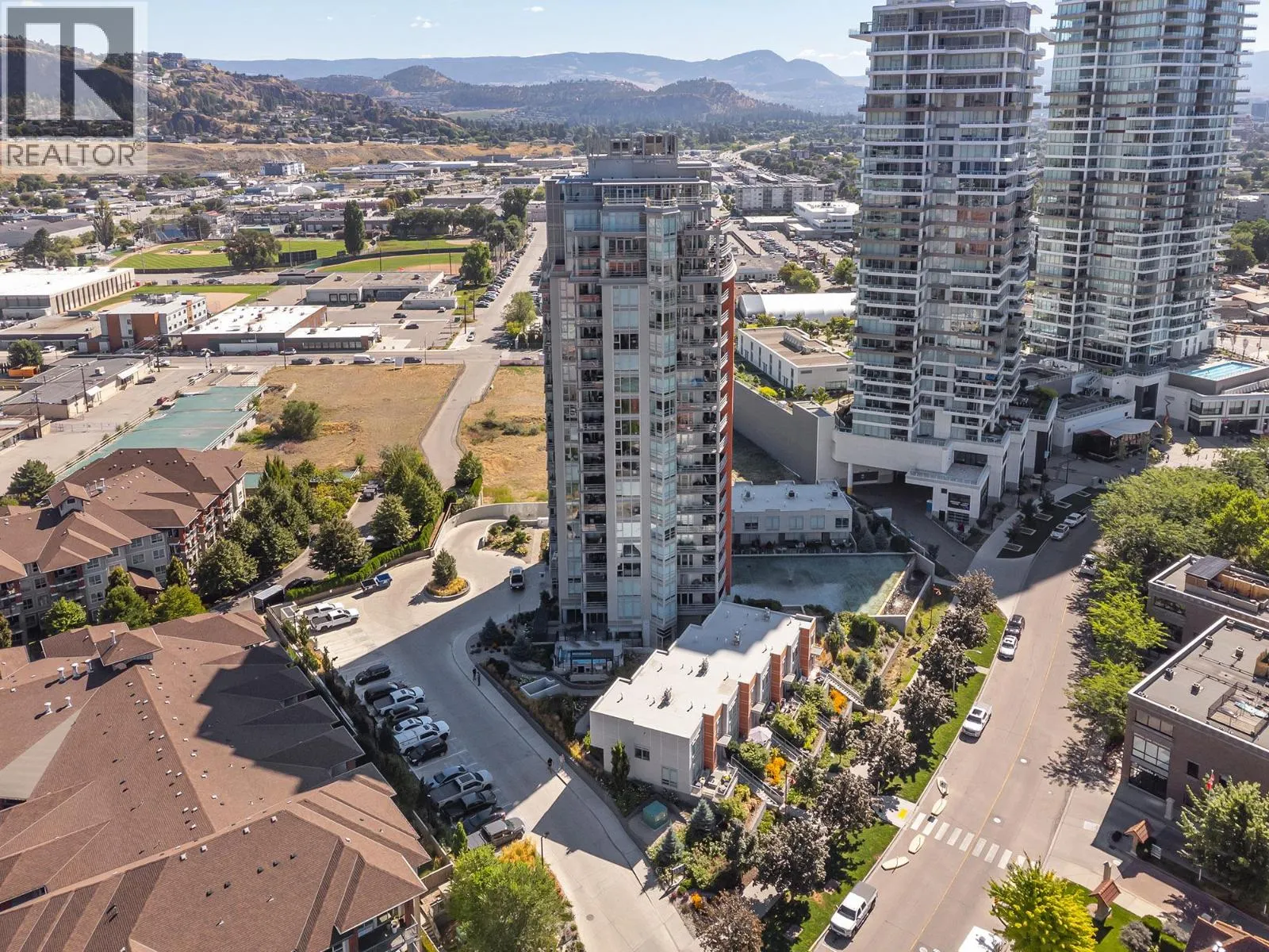 1151 Sunset Drive Unit# 801