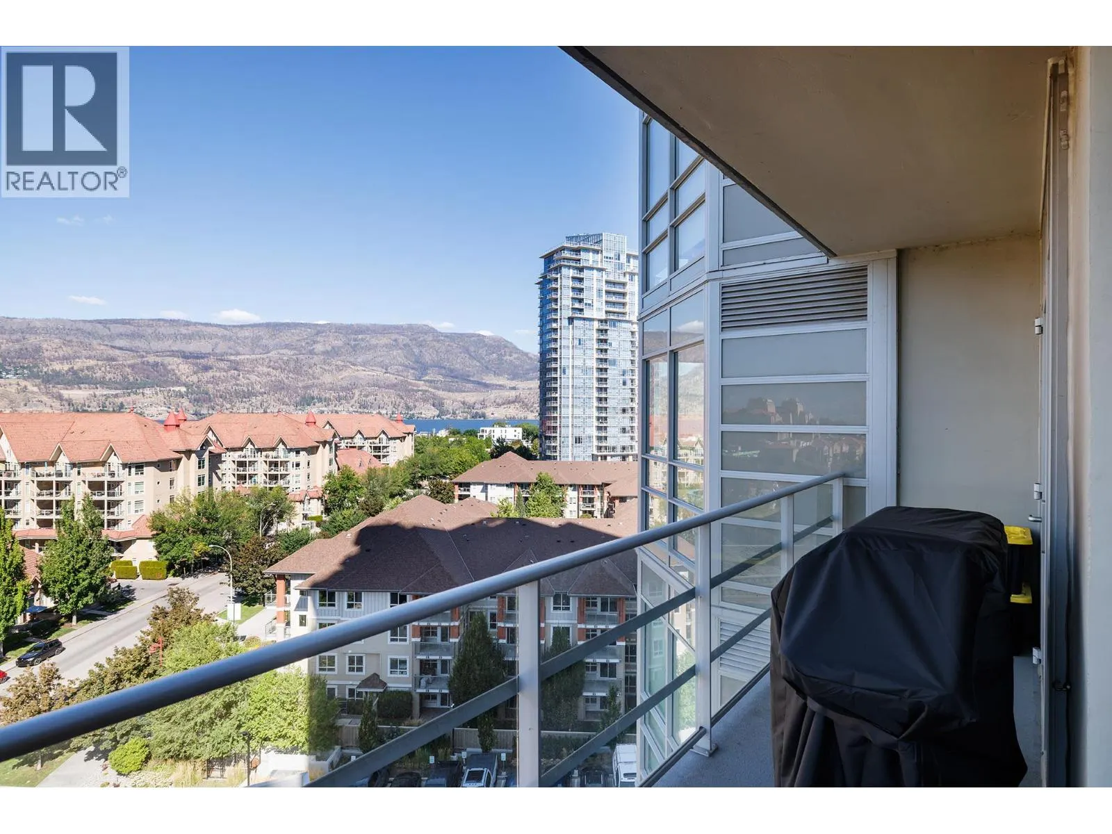 1151 Sunset Drive Unit# 801