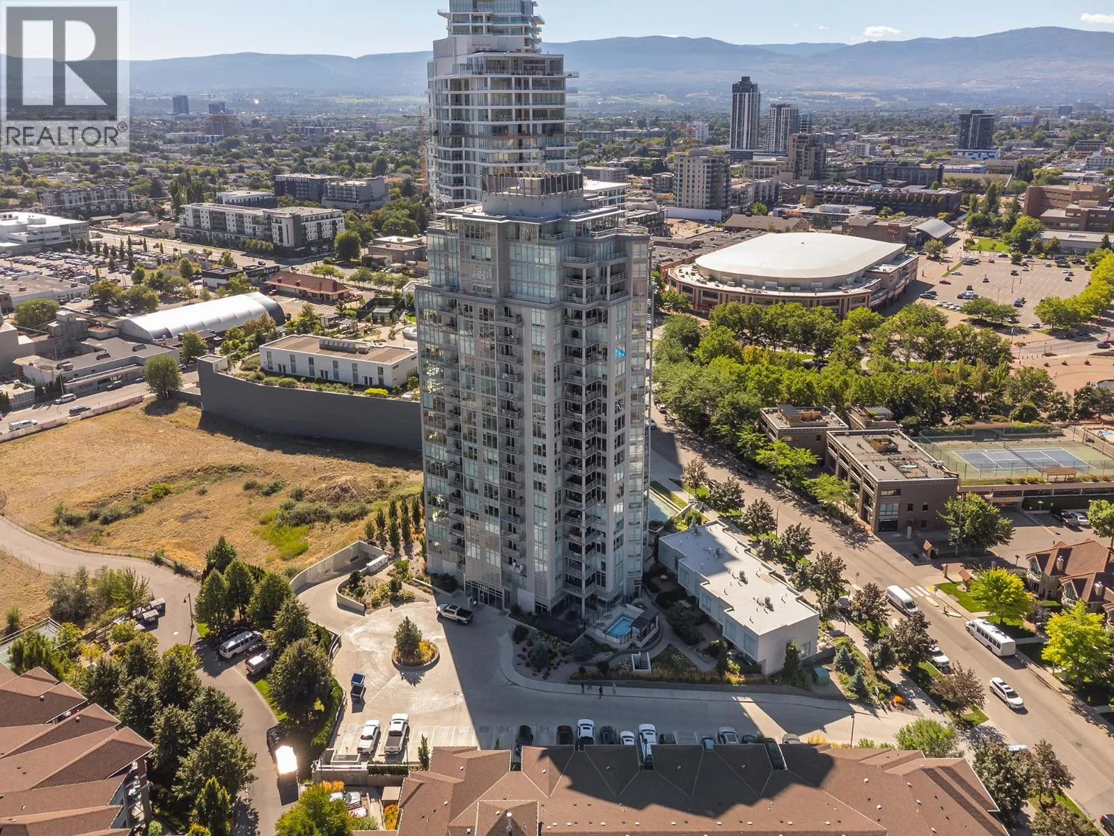 1151 Sunset Drive Unit# 801