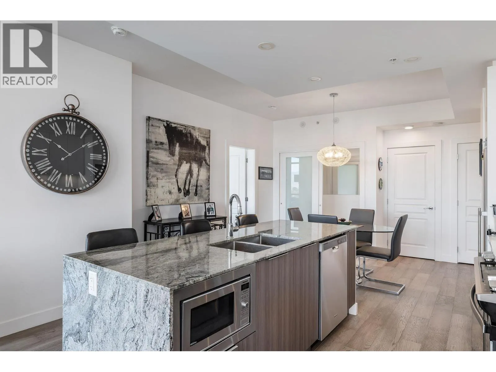 1151 Sunset Drive Unit# 801