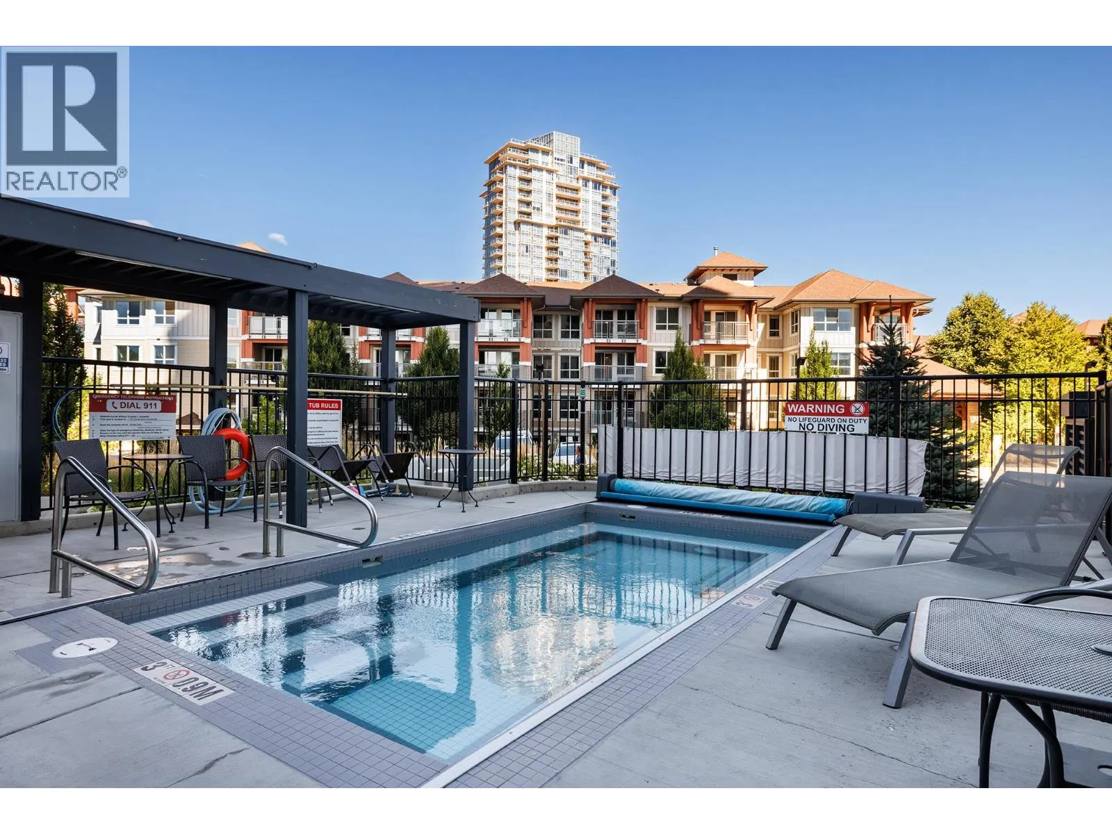 1151 Sunset Drive Unit# 801