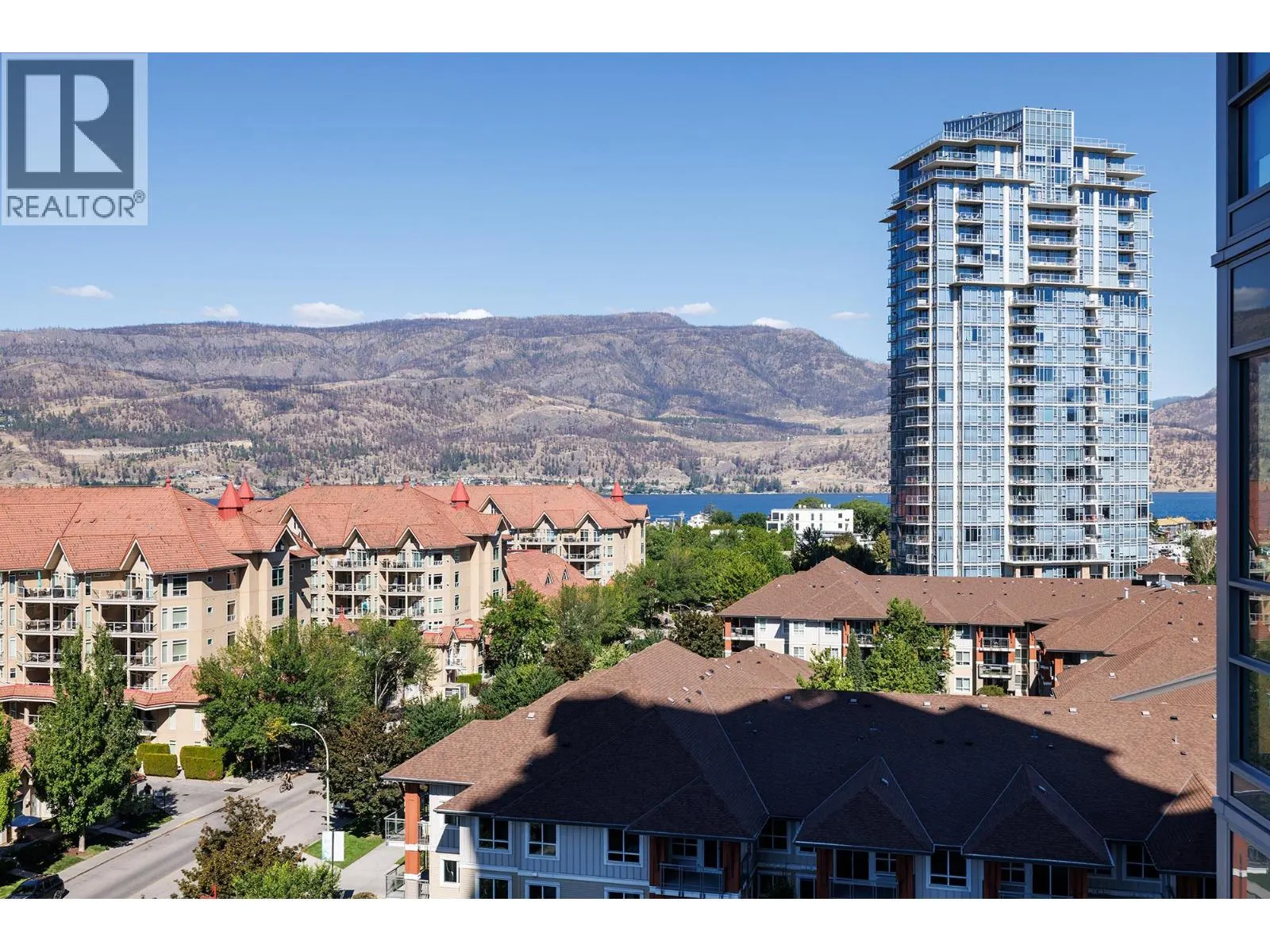 1151 Sunset Drive Unit# 801