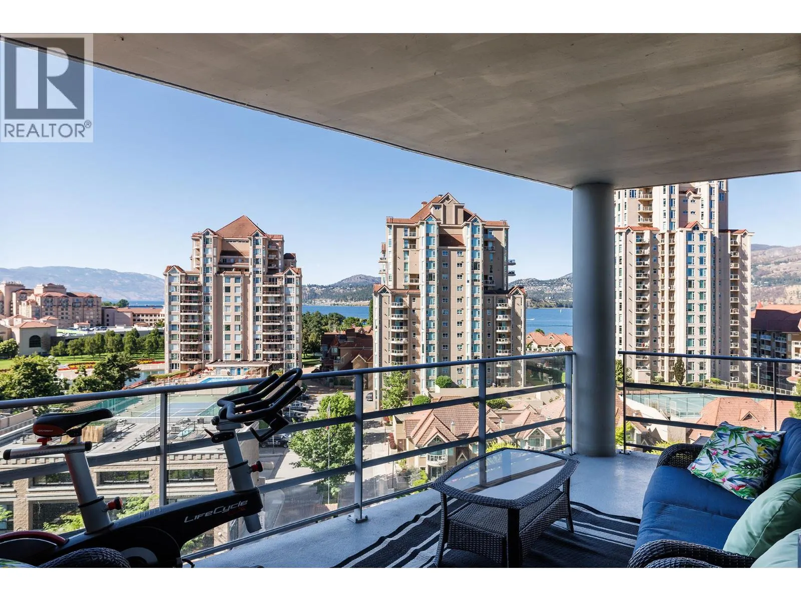 1151 Sunset Drive Unit# 801
