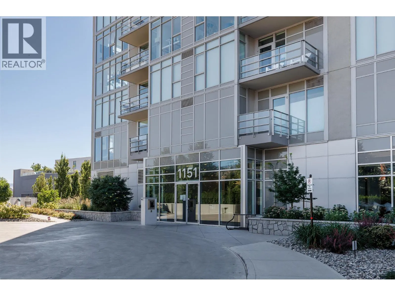 1151 Sunset Drive Unit# 801