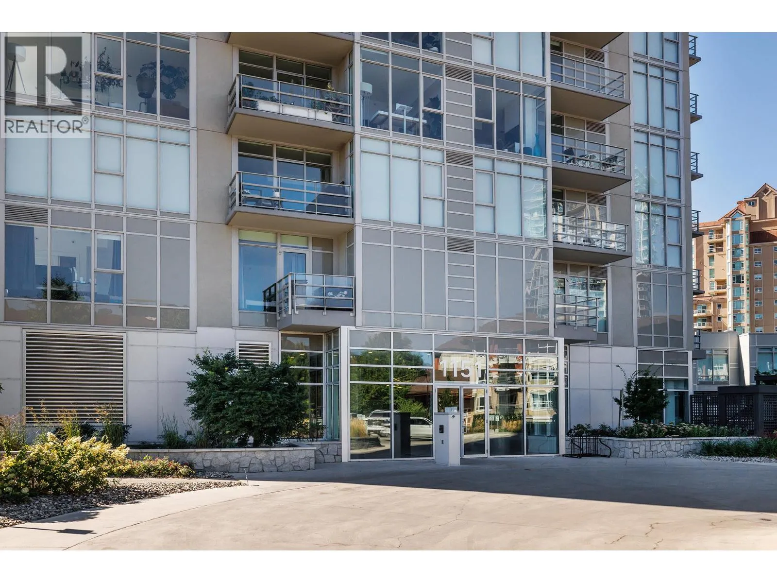 1151 Sunset Drive Unit# 801