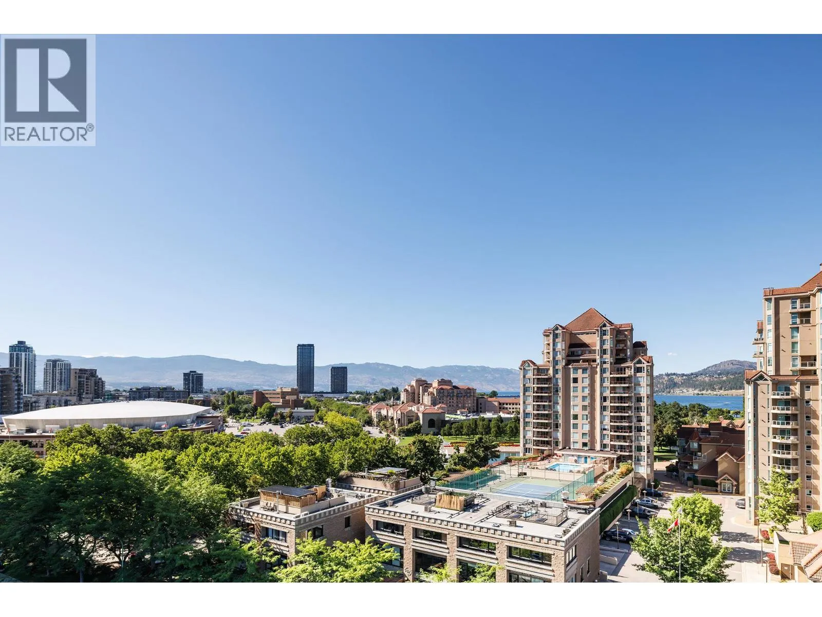 1151 Sunset Drive Unit# 801