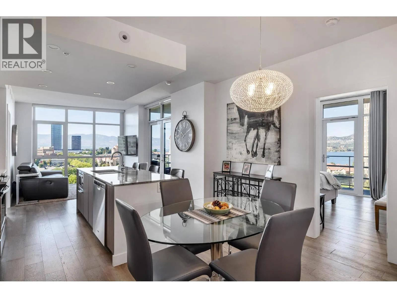 1151 Sunset Drive Unit# 801