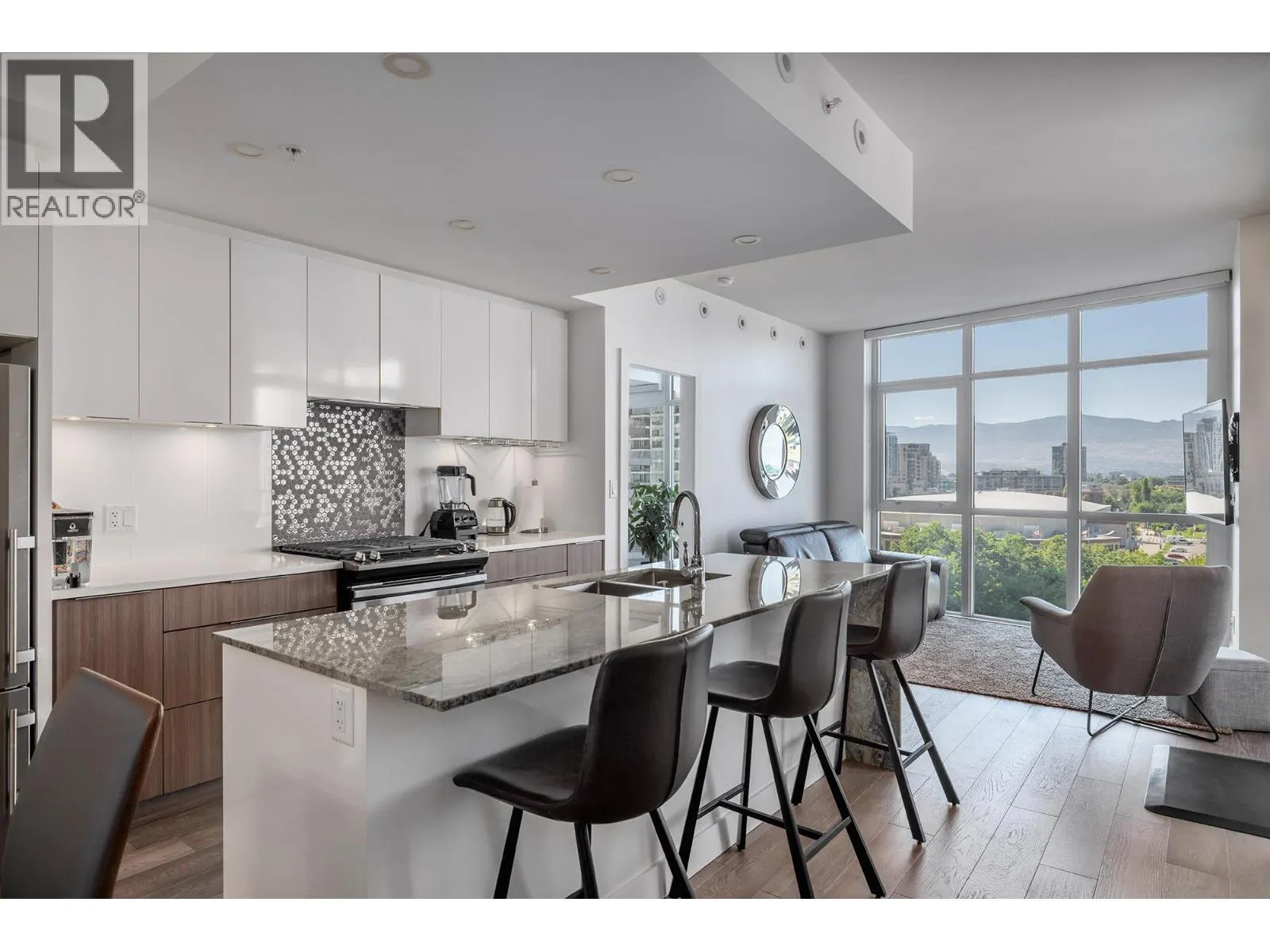 1151 Sunset Drive Unit# 801