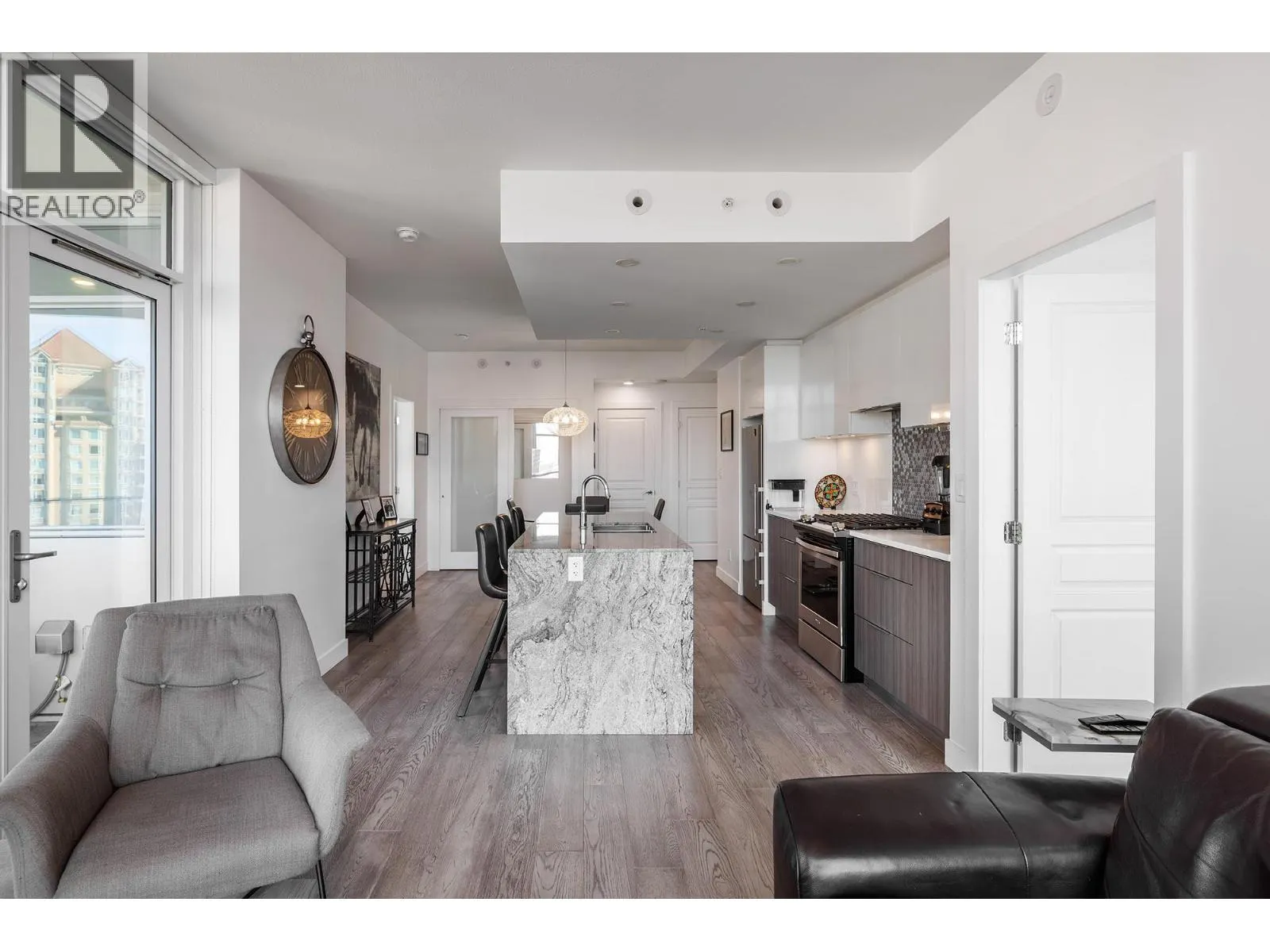 1151 Sunset Drive Unit# 801
