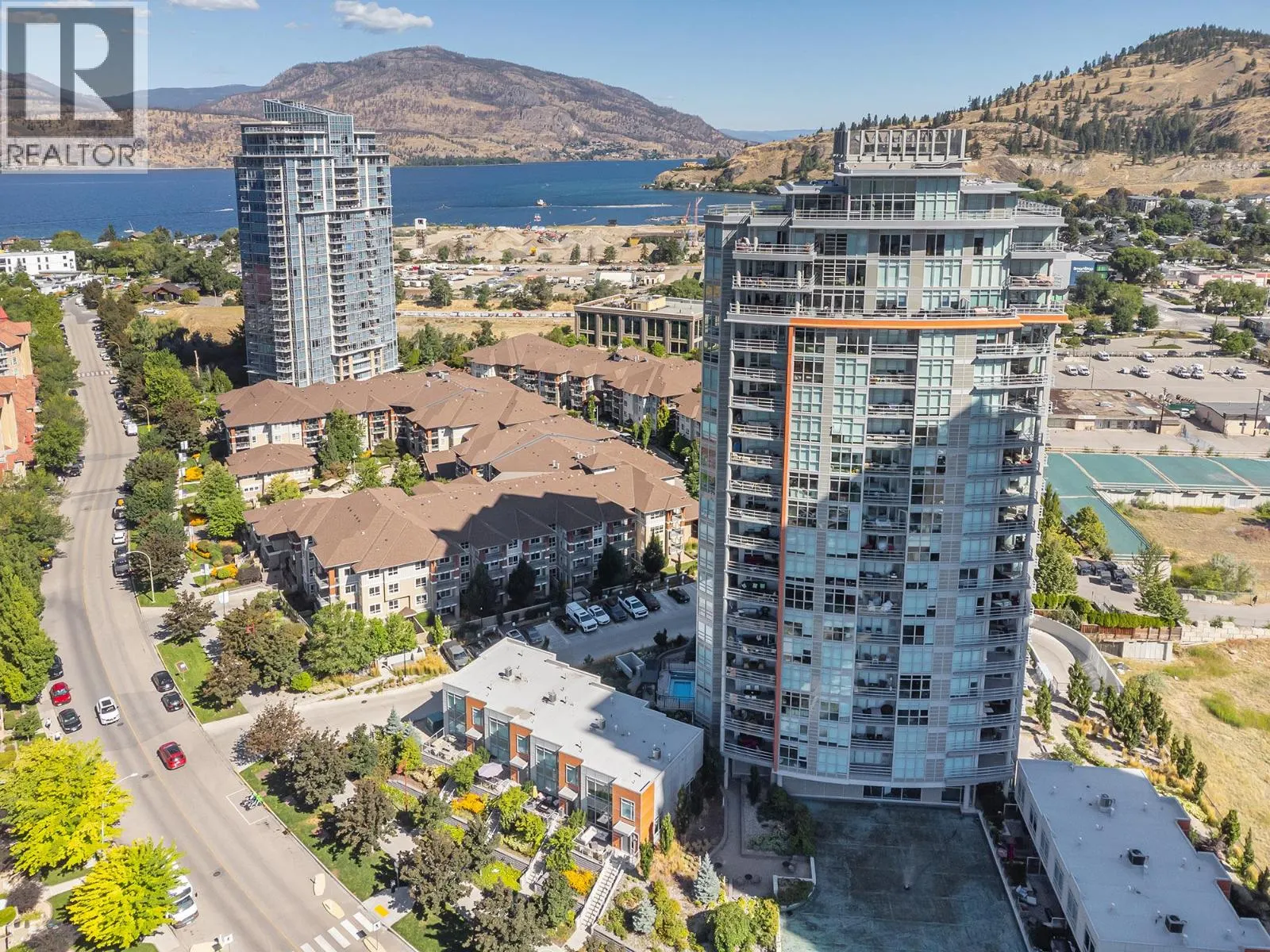 1151 Sunset Drive Unit# 801