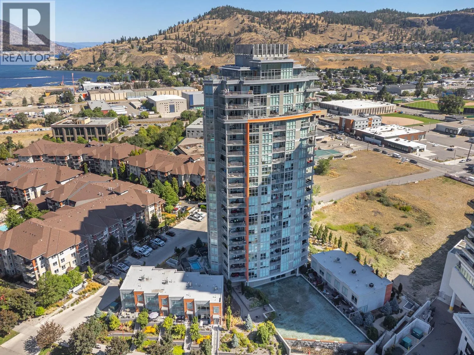 1151 Sunset Drive Unit# 801
