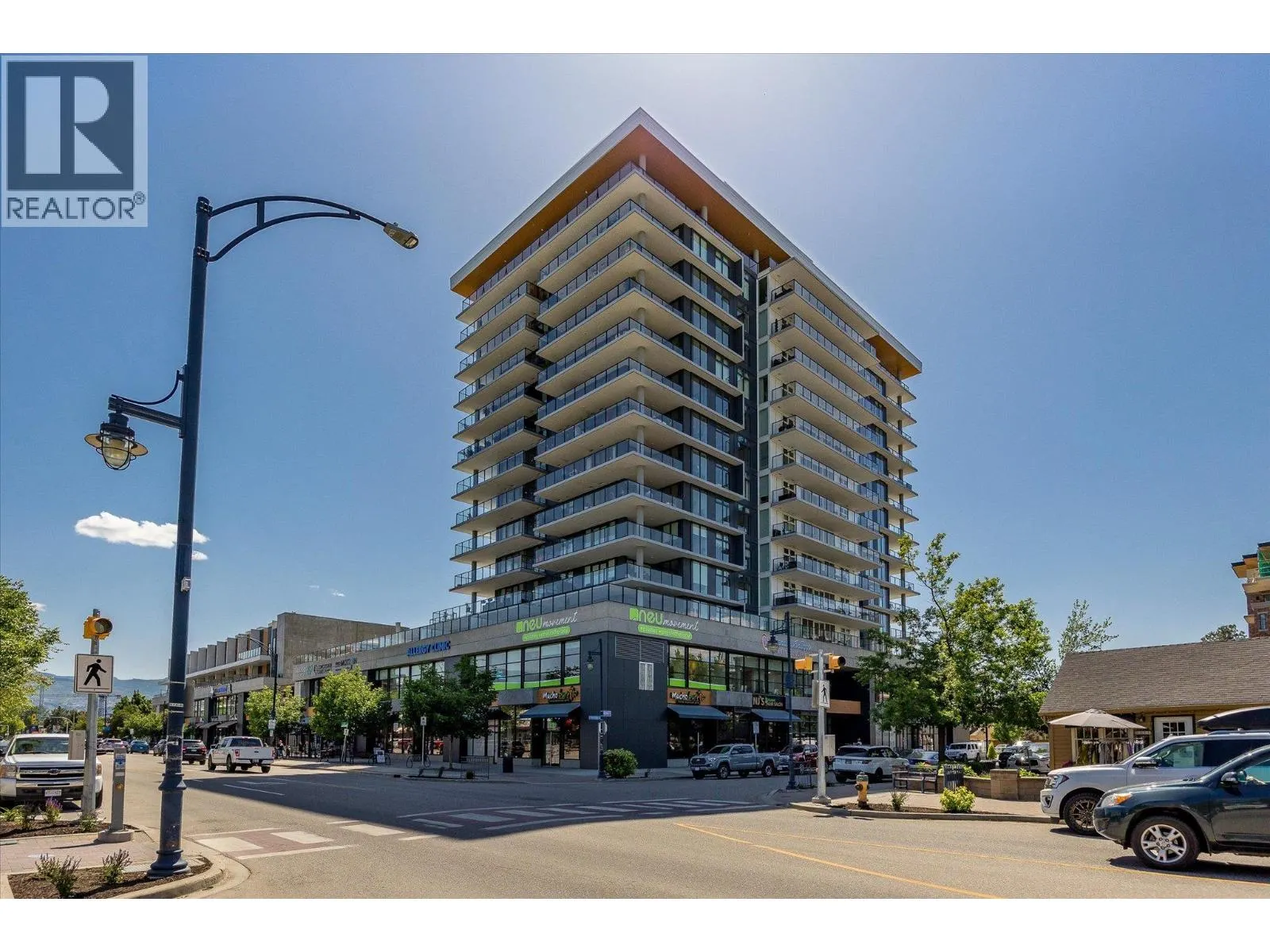 485 Groves Avenue Unit# 902 Lot# 902