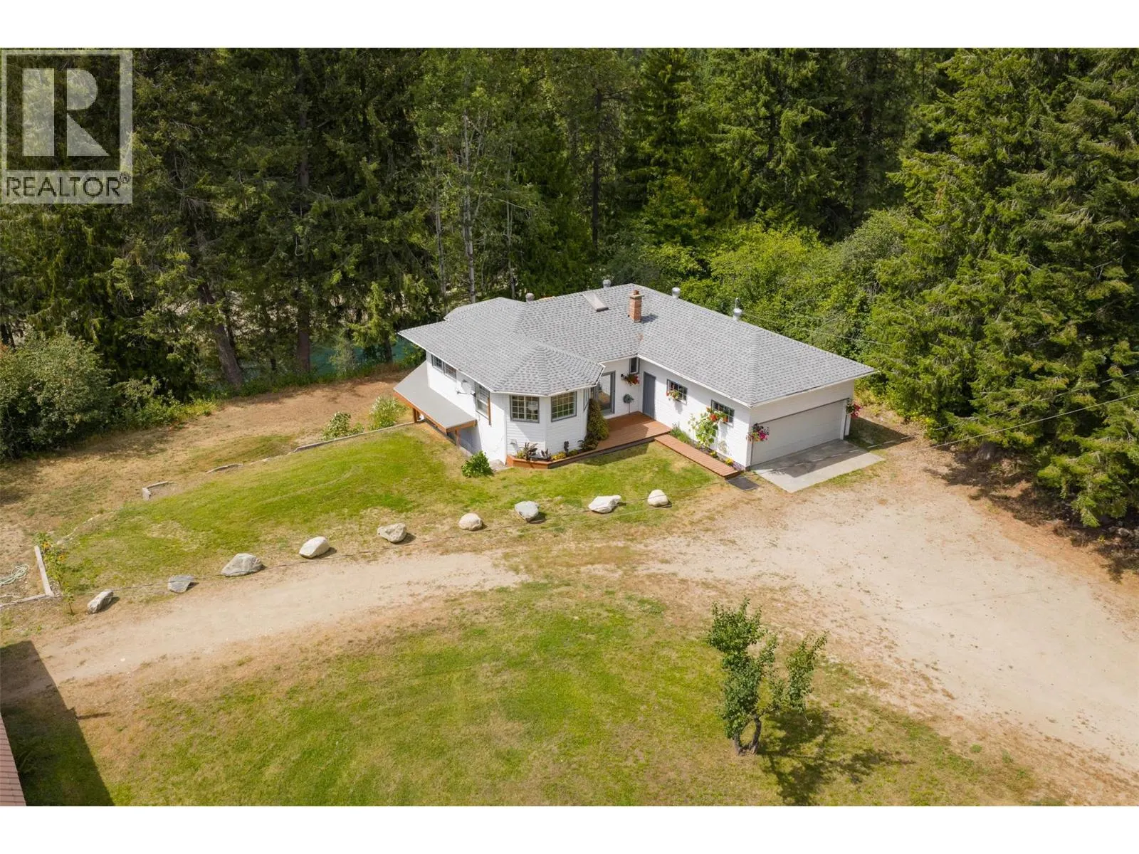 2697 OSACHOFF Road