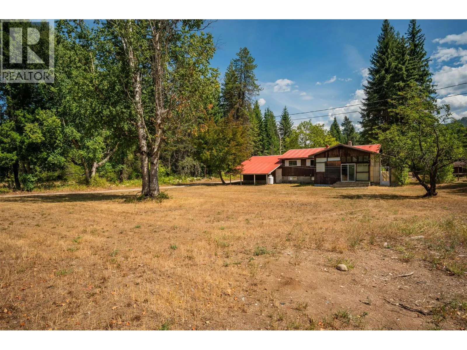 2697 OSACHOFF Road