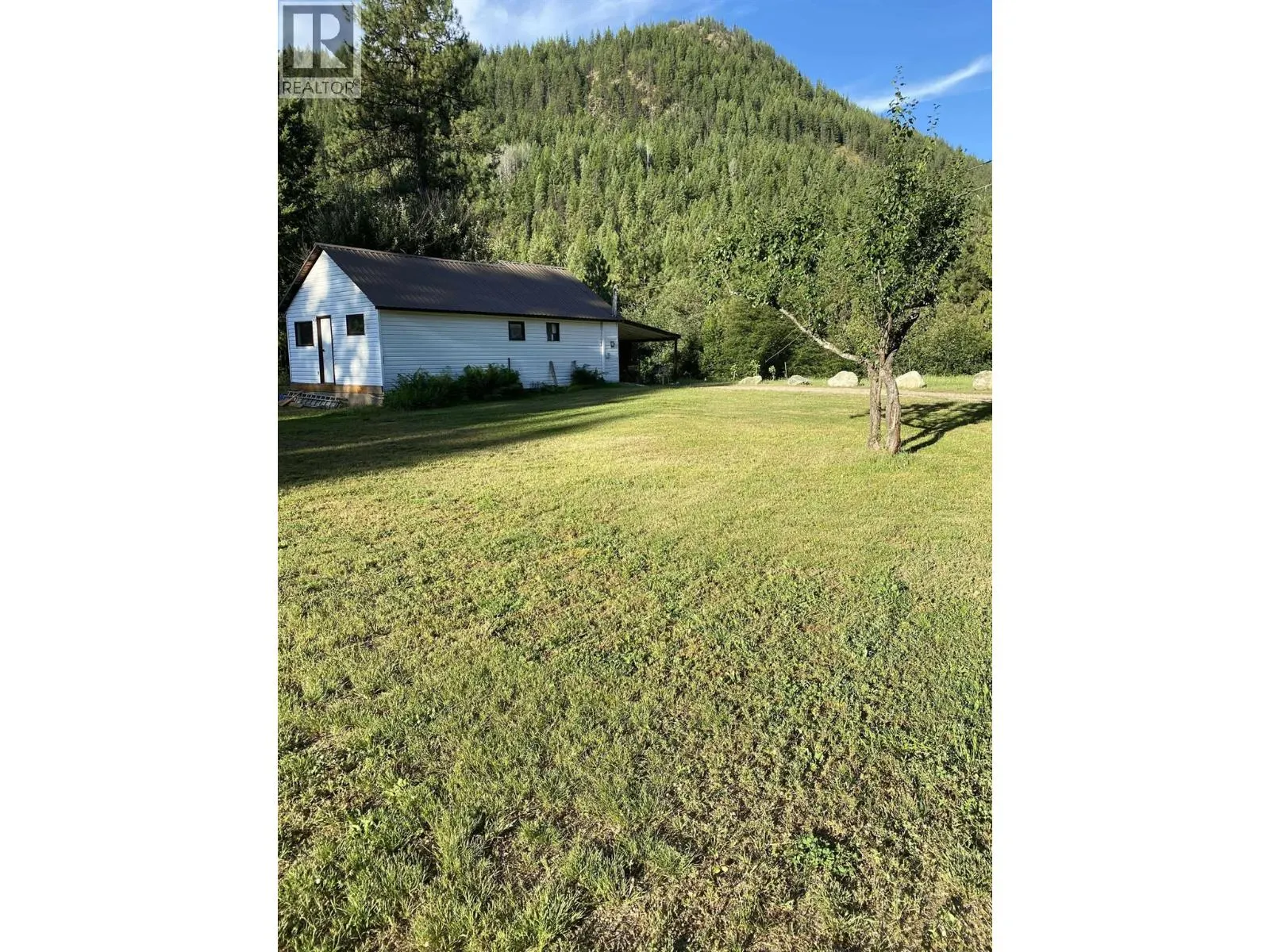 2697 OSACHOFF Road