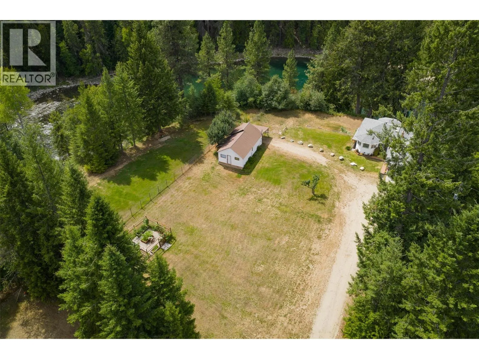 2697 OSACHOFF Road