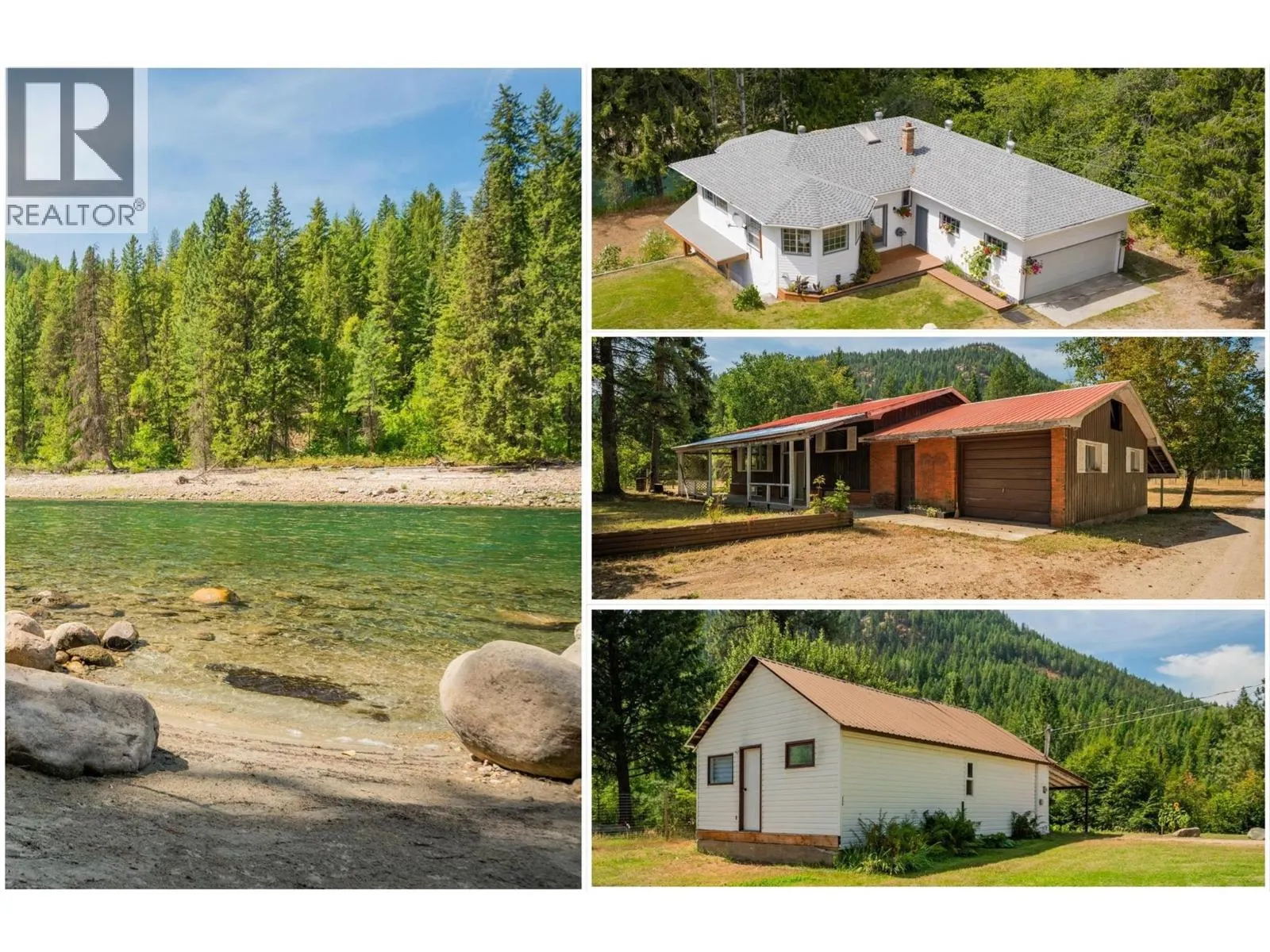 2697 OSACHOFF Road
