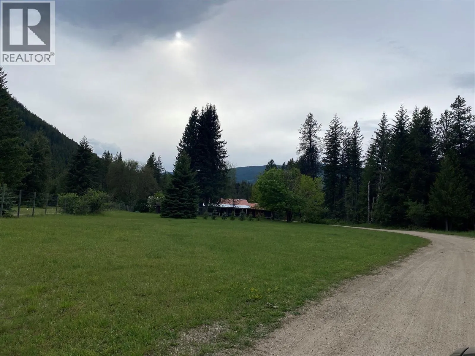 2697 OSACHOFF Road